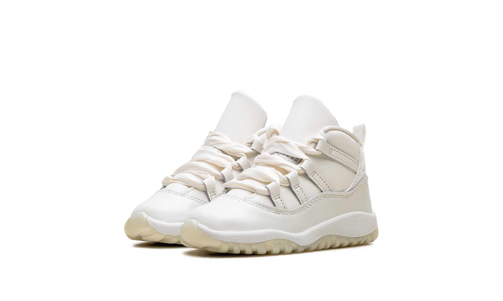 Air Jordan 11 Td "Pearl"