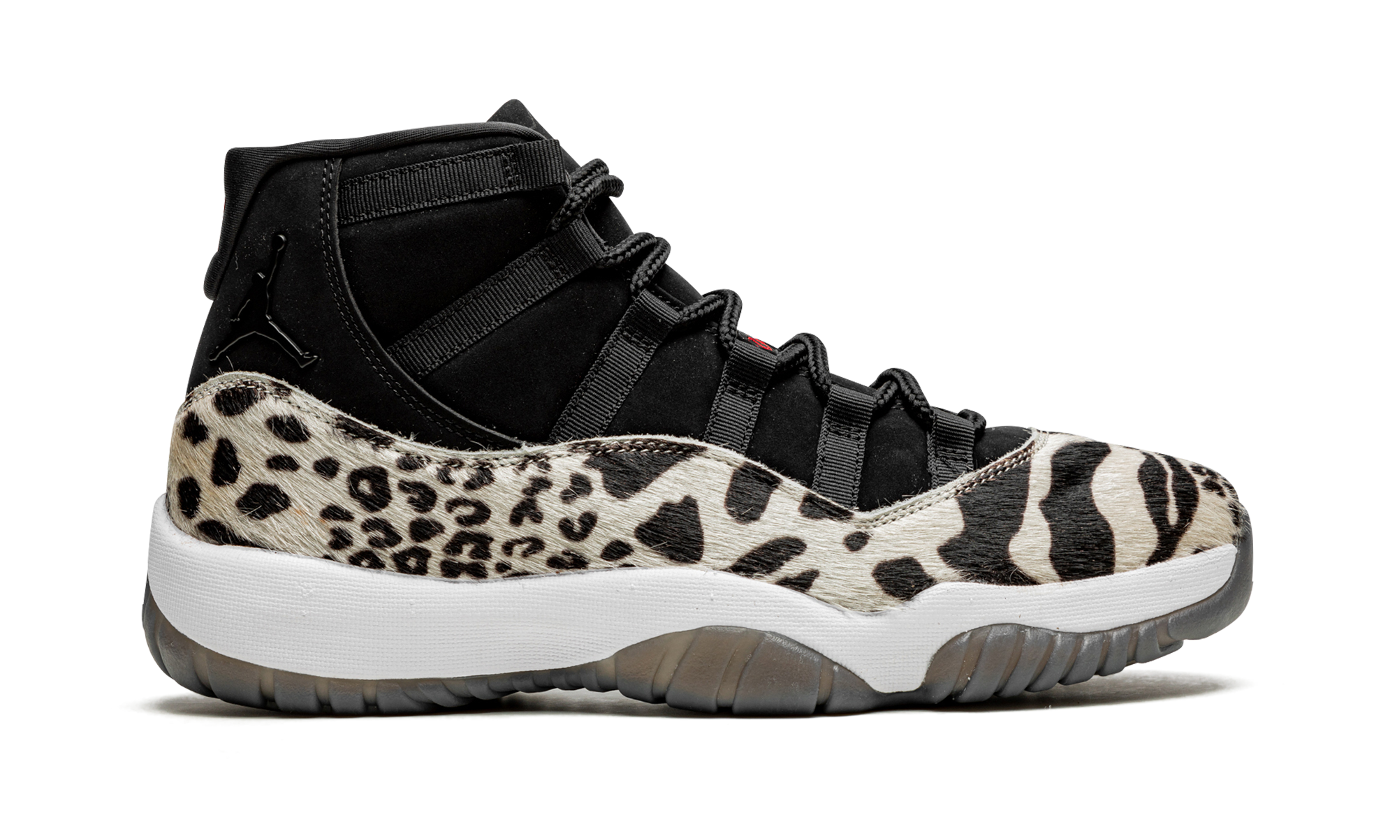 Air Jordan 11 Women "Animal Instinct"