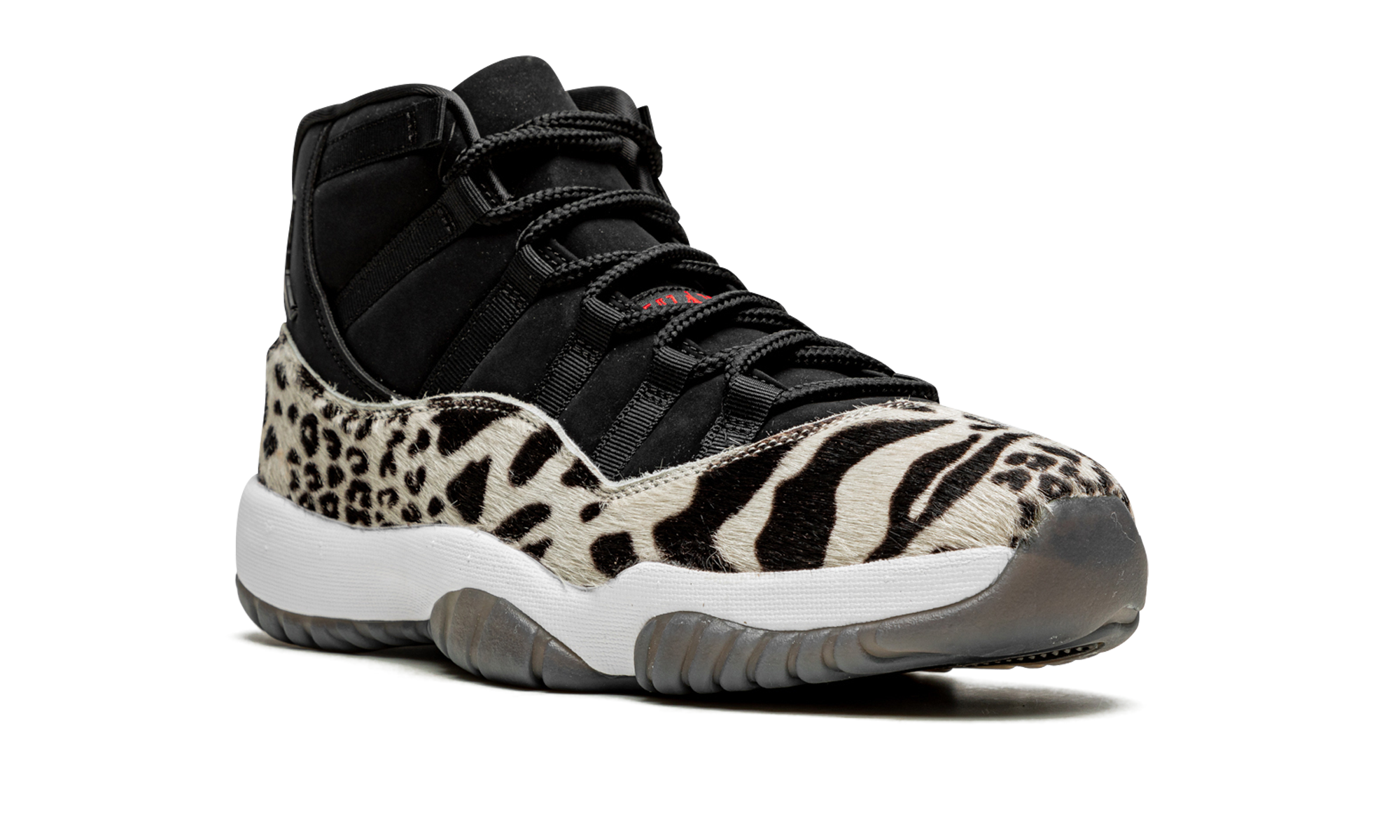 Air Jordan 11 Women "Animal Instinct"