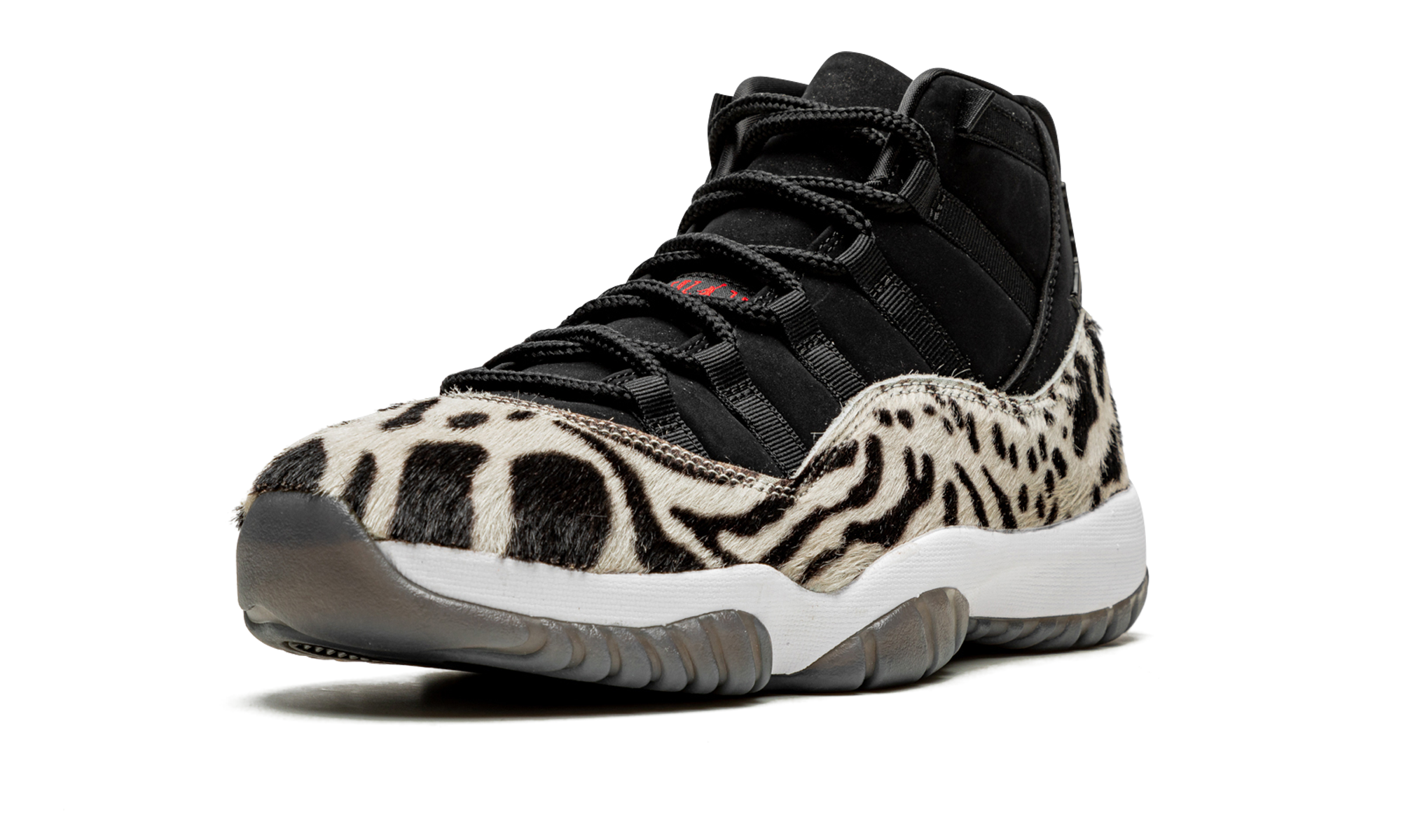 Air Jordan 11 Women "Animal Instinct"