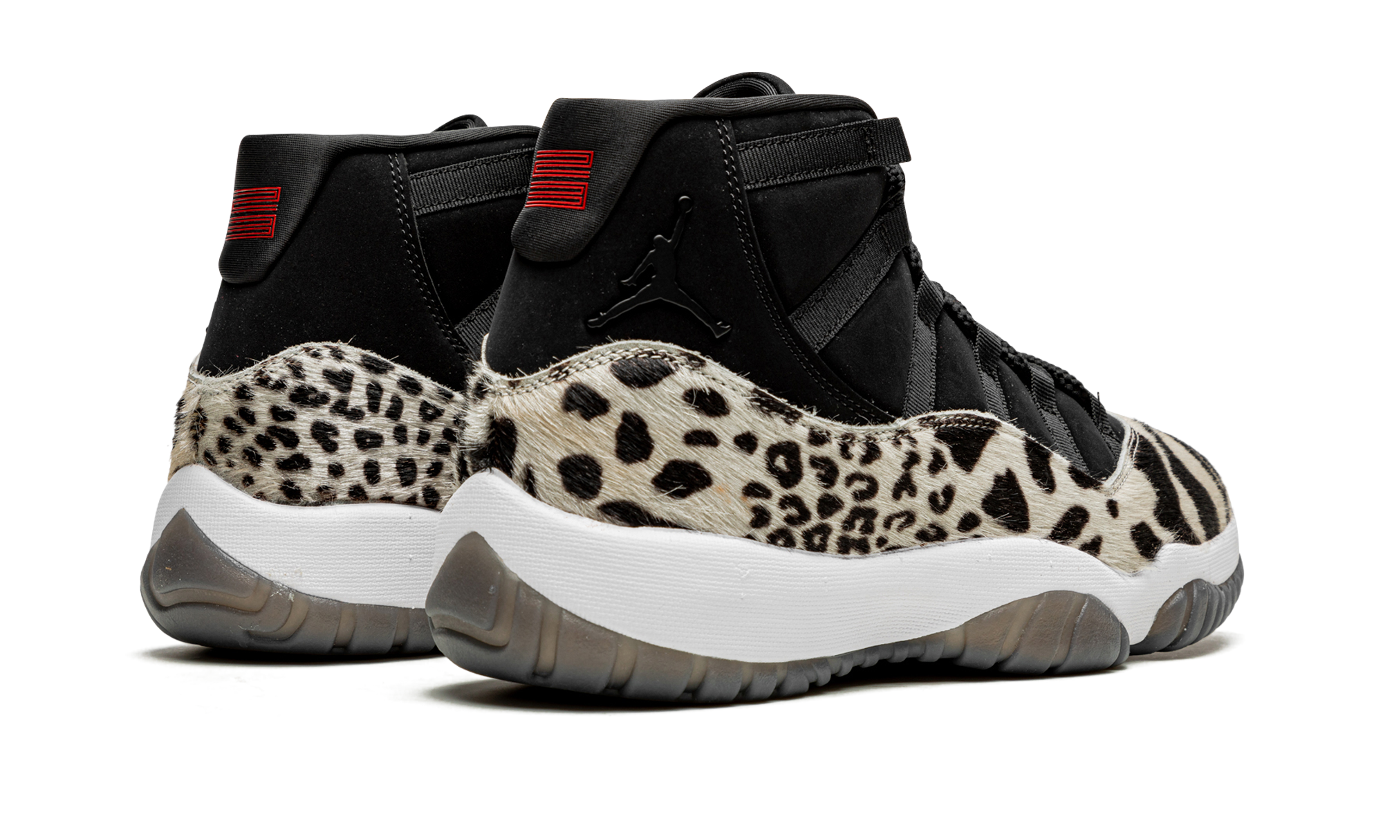 Air Jordan 11 Women "Animal Instinct"