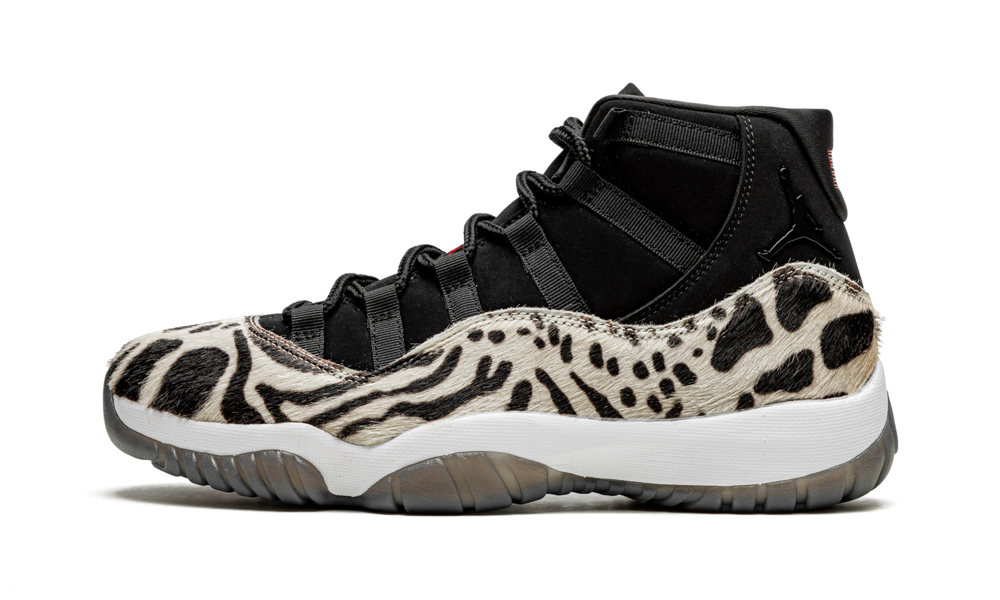 Air Jordan 11 Women "Animal Instinct"