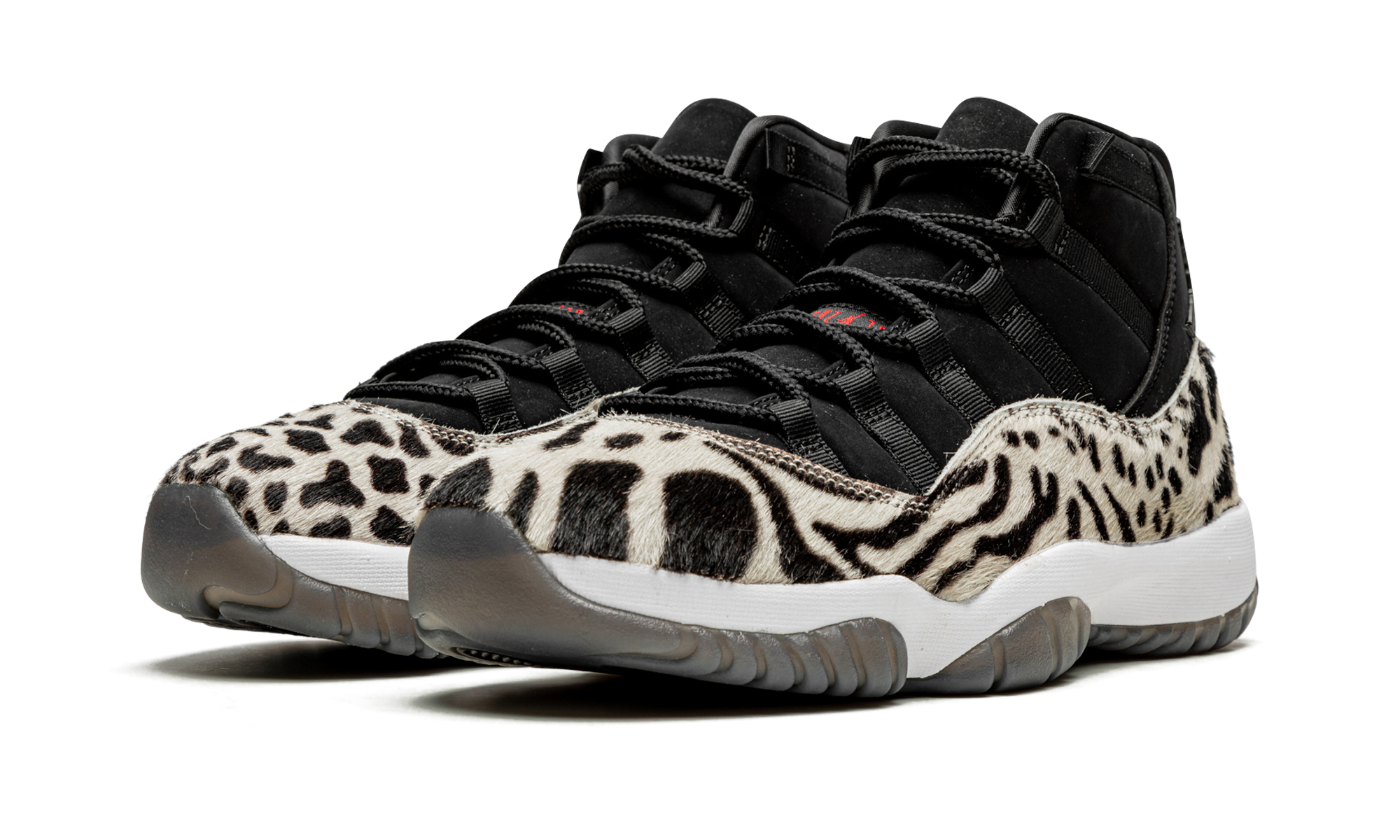 Air Jordan 11 Women "Animal Instinct"