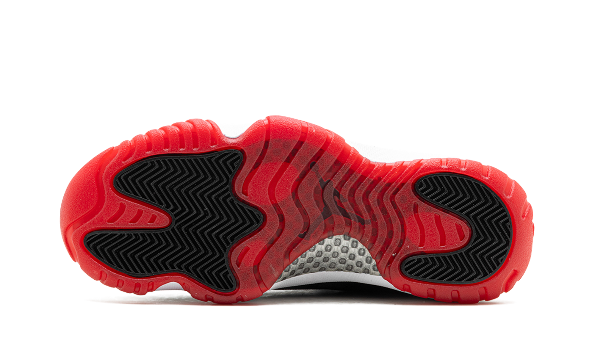 Air Jordan 11 Women "Bred Velvet"