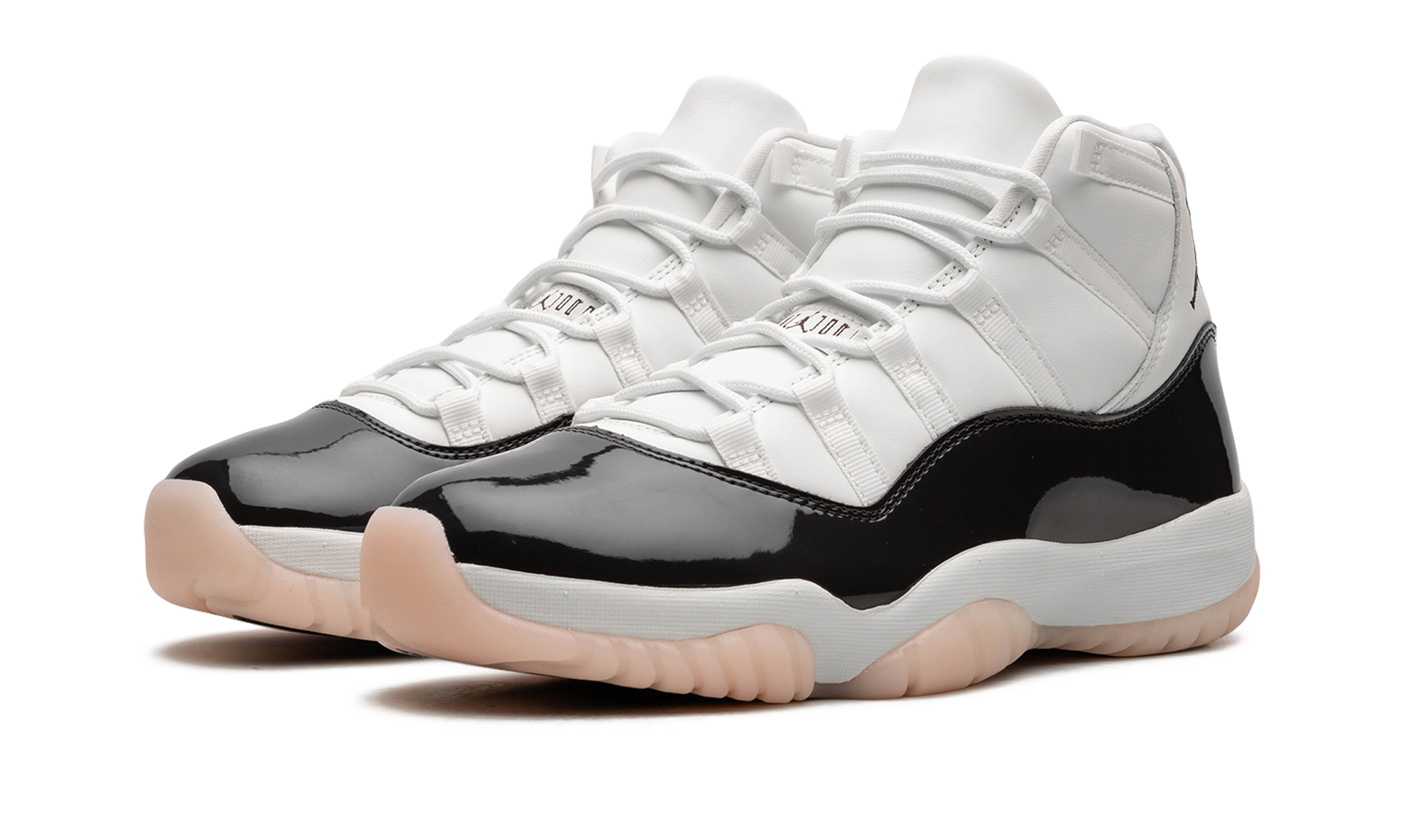 Air Jordan 11 Women "Neapolitan"