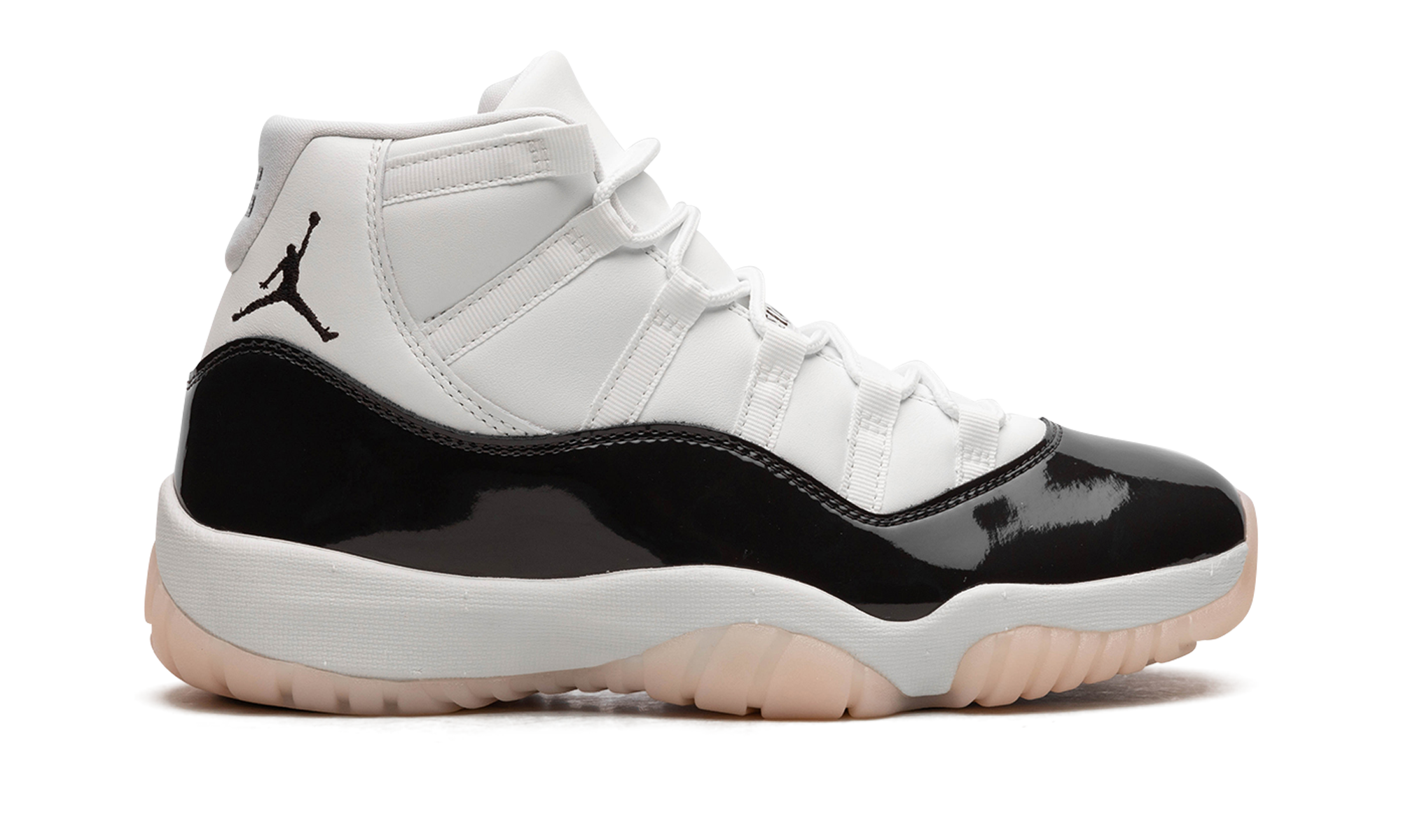 Air Jordan 11 Women "Neapolitan"