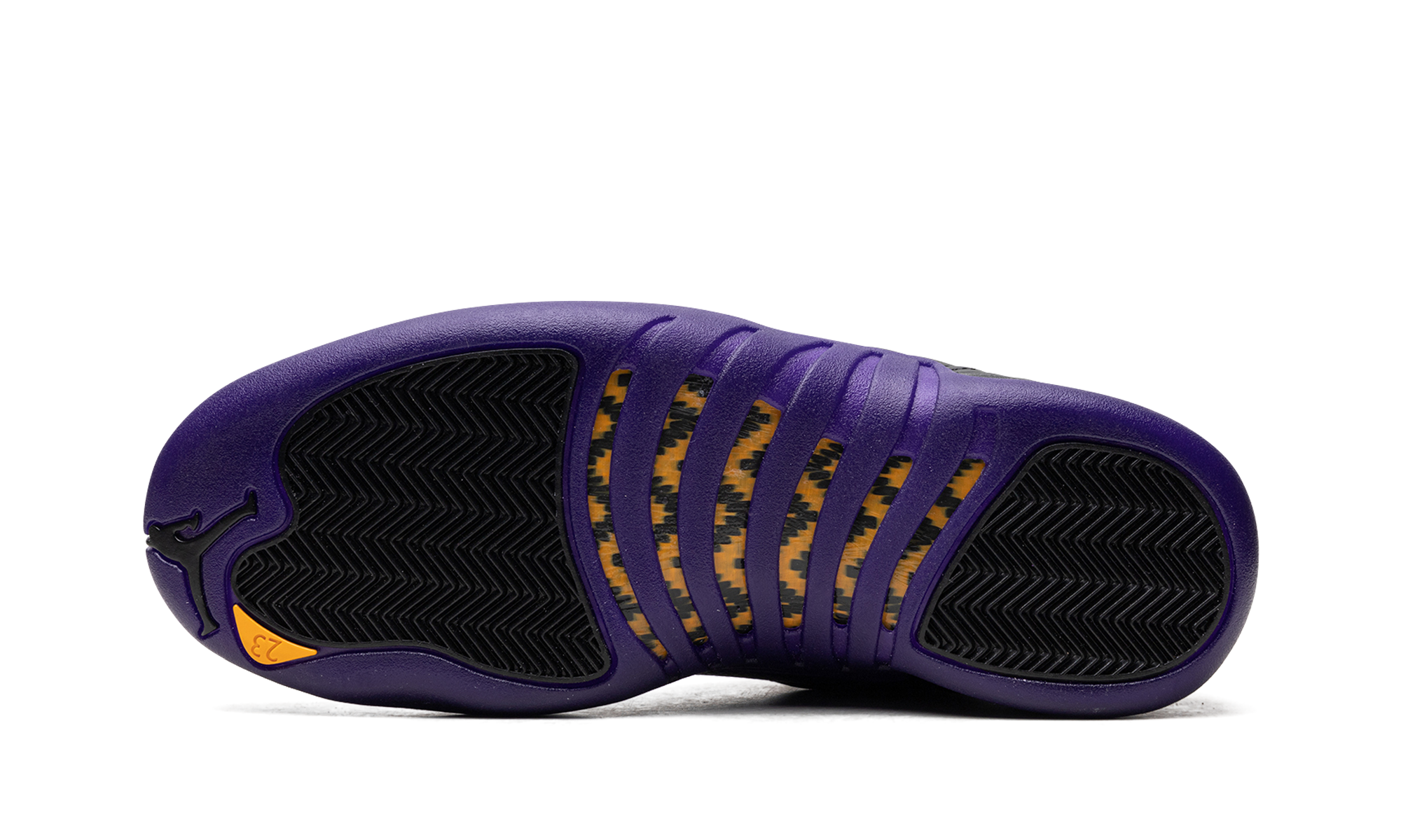 Air Jordan 12 "Field Purple"