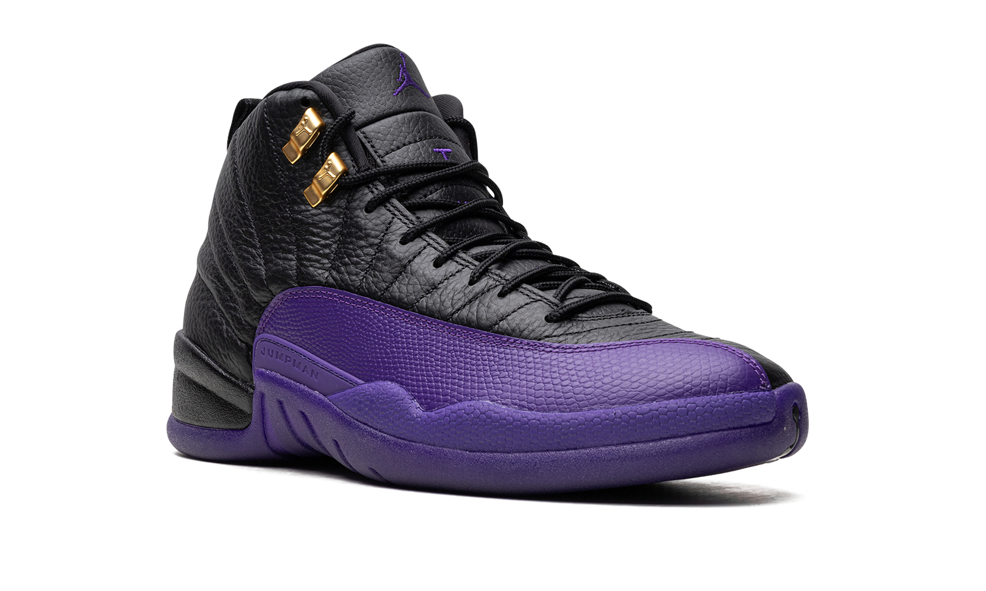 Air Jordan 12 "Field Purple"