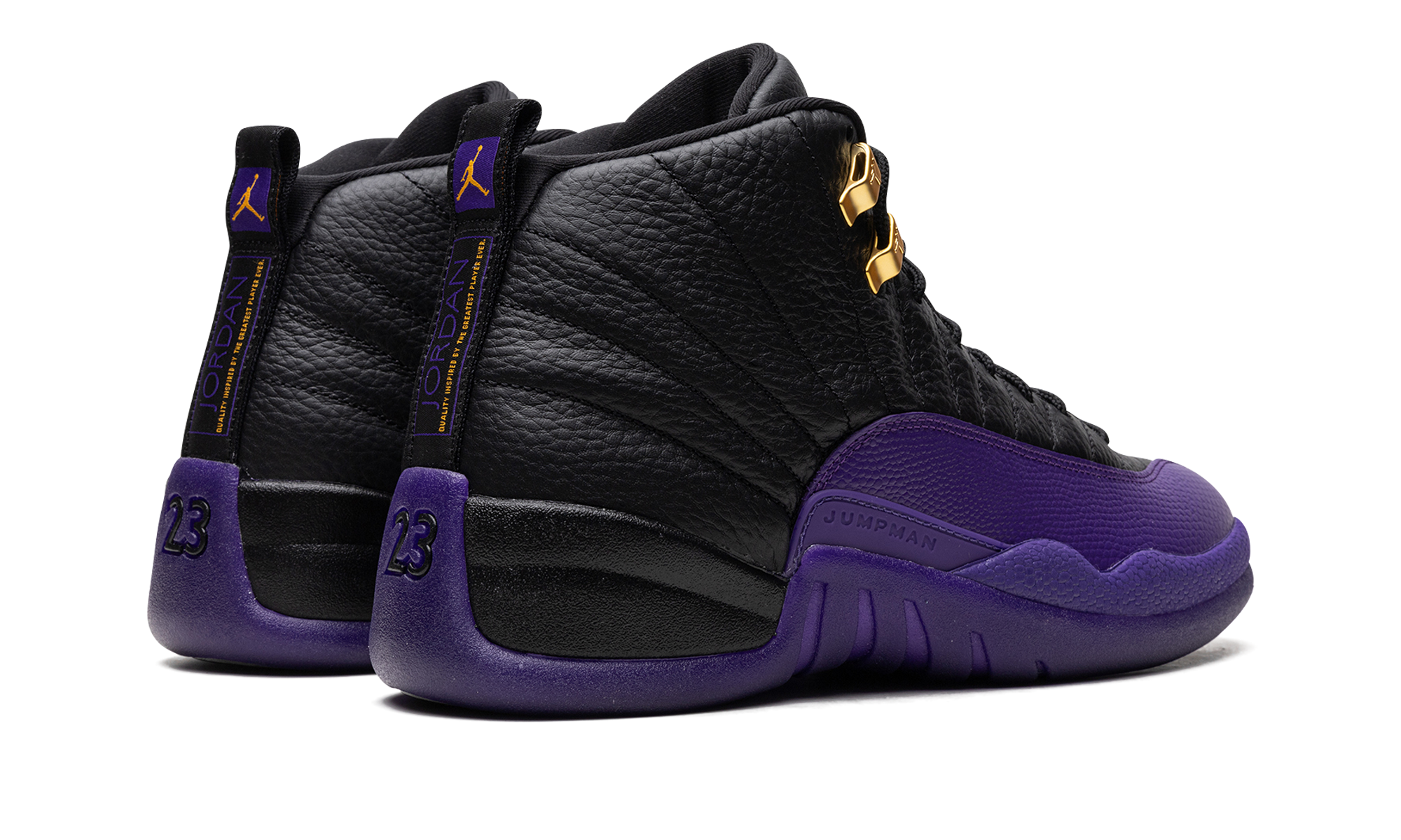 Air Jordan 12 "Field Purple"