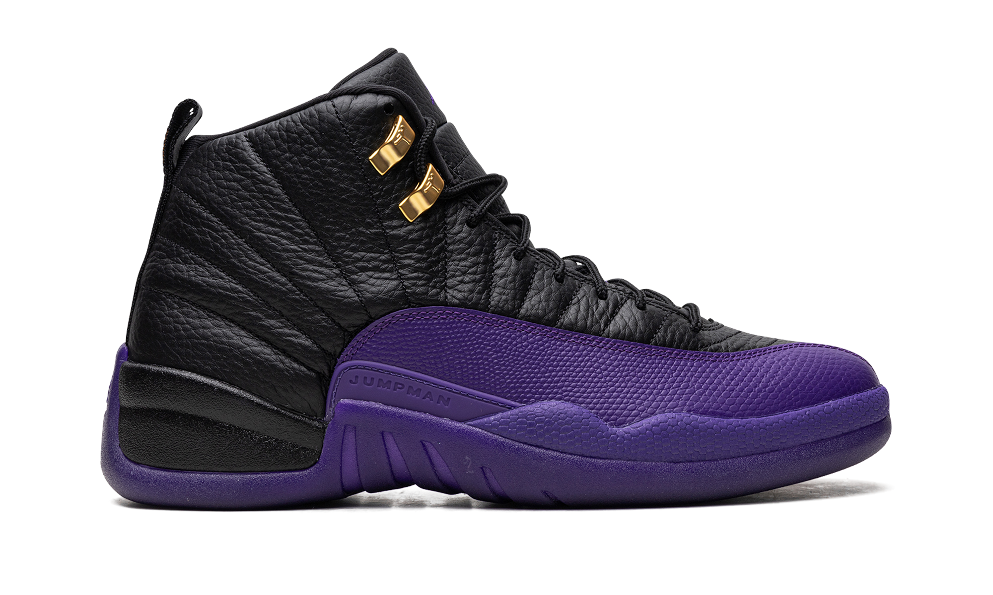 Air Jordan 12 "Field Purple"