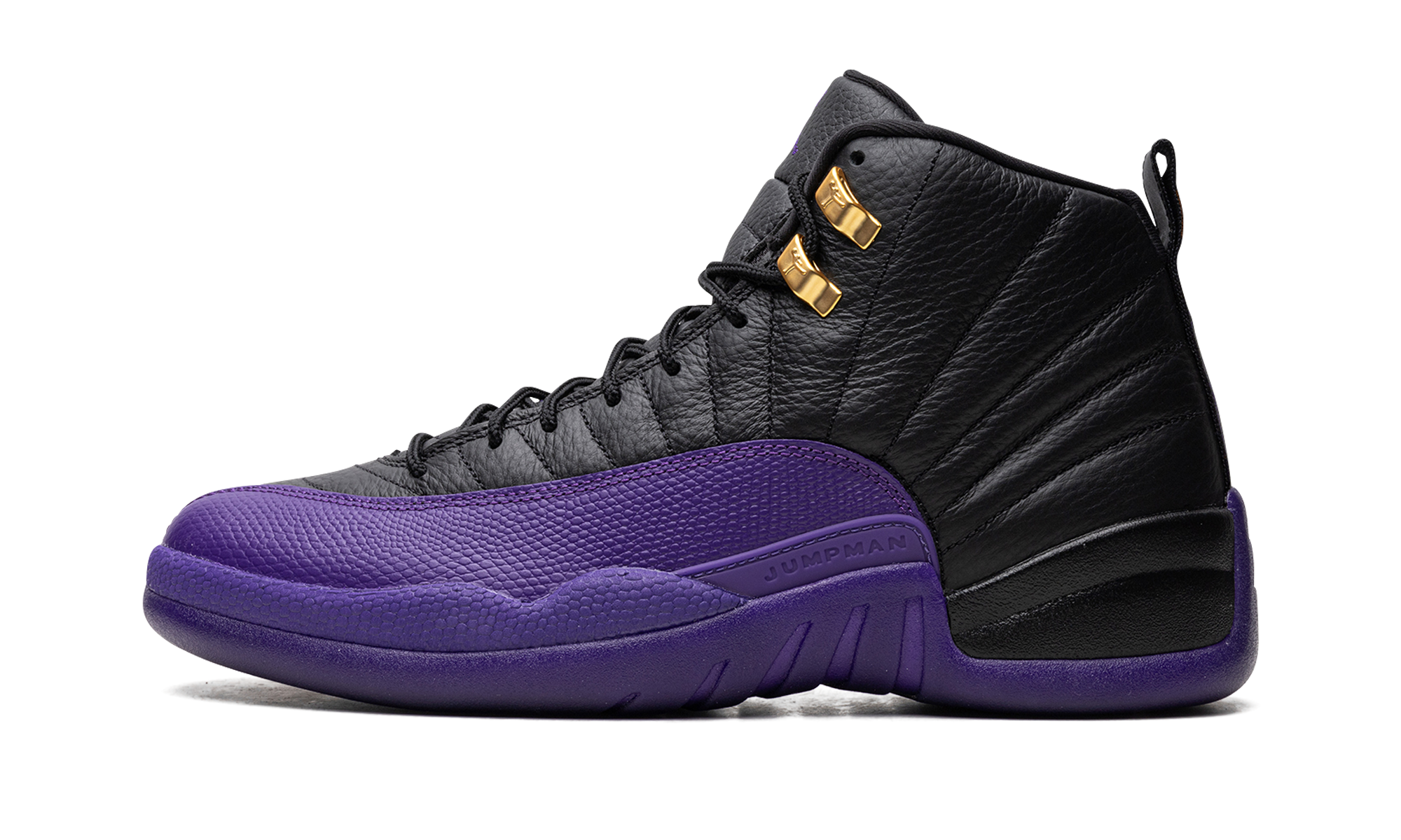 Air Jordan 12 "Field Purple"