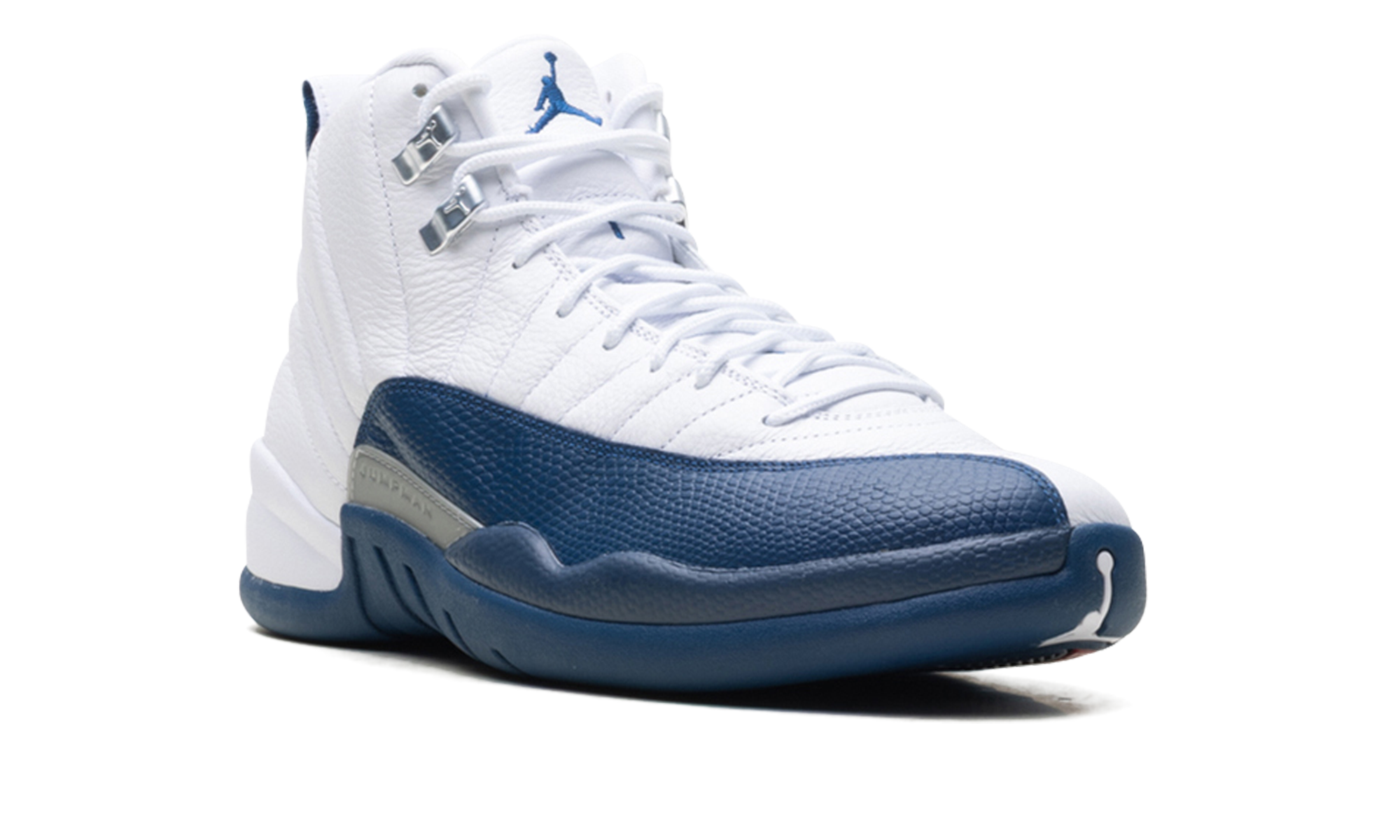 Air Jordan 12 "French Blue"