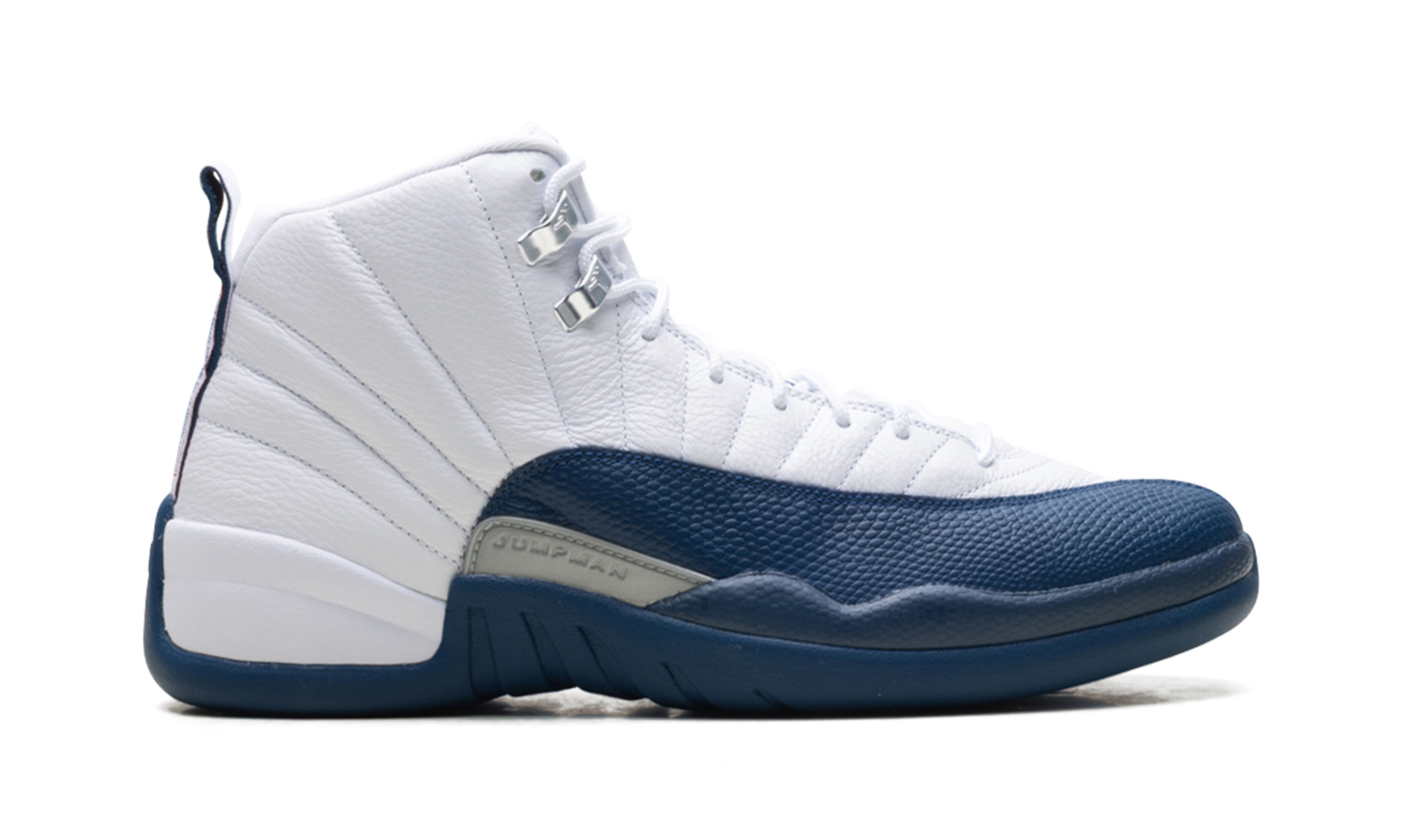 Air Jordan 12 "French Blue"