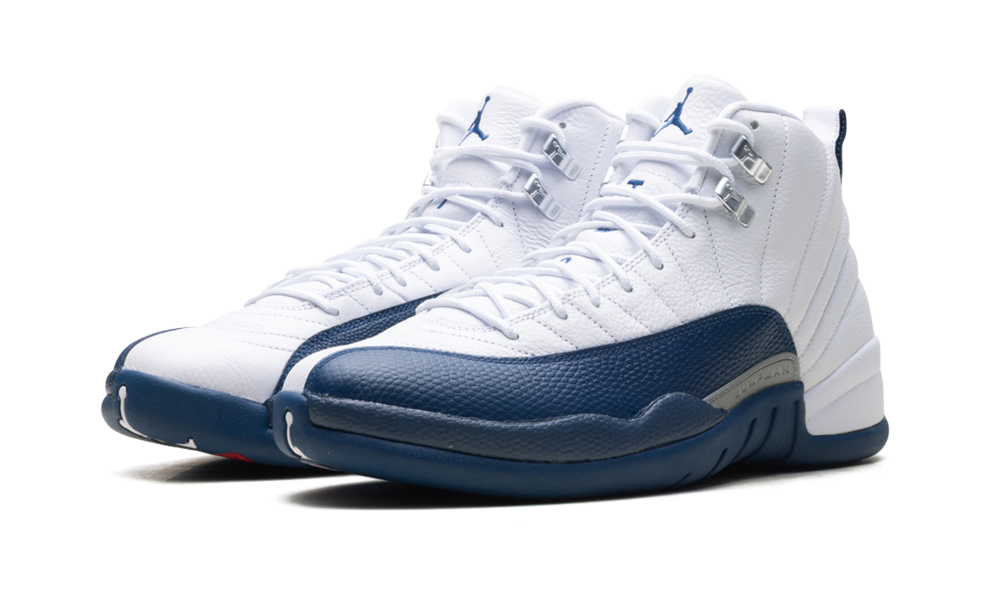Air Jordan 12 "French Blue"
