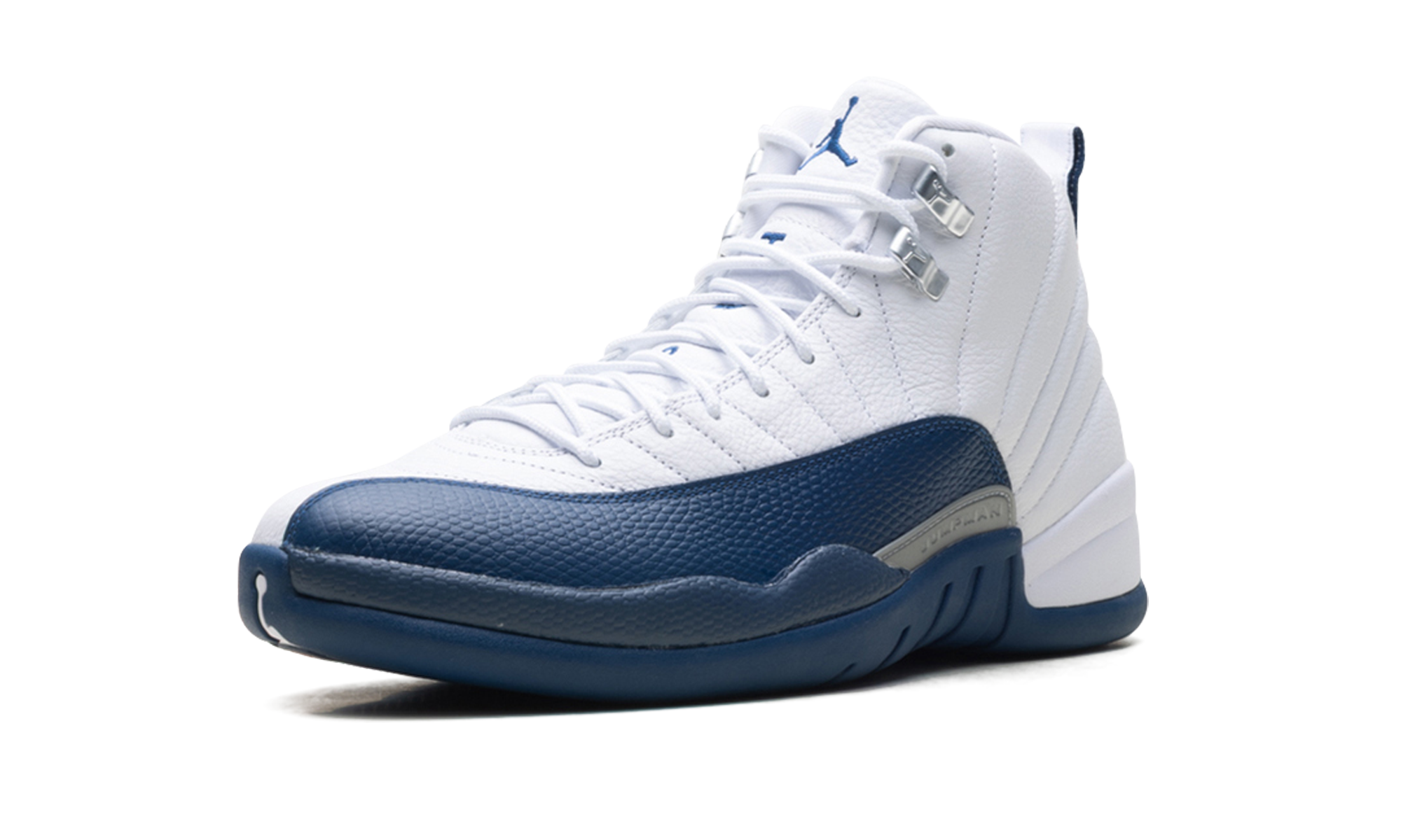 Air Jordan 12 "French Blue"