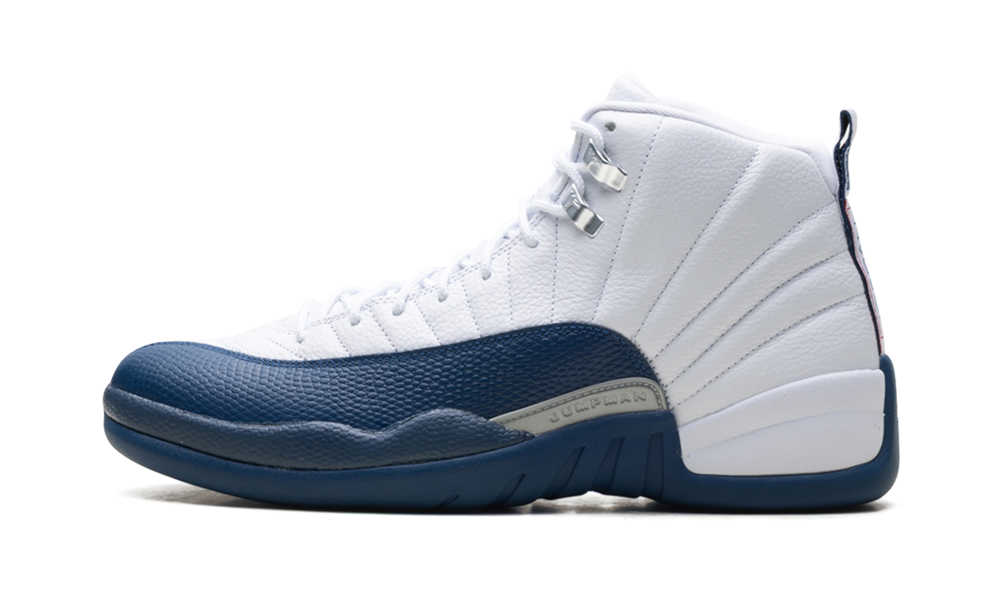 Air Jordan 12 "French Blue"