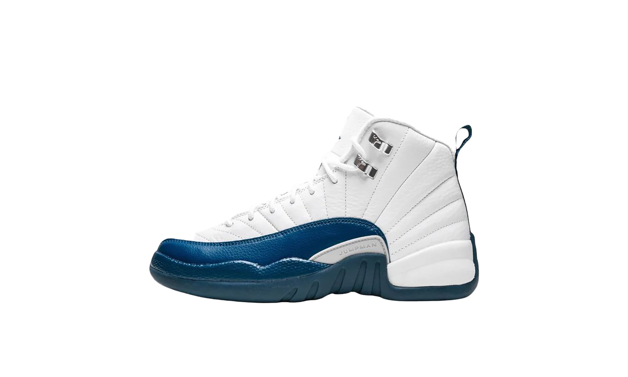 Air Jordan 12 GS "French Blue (2025)"