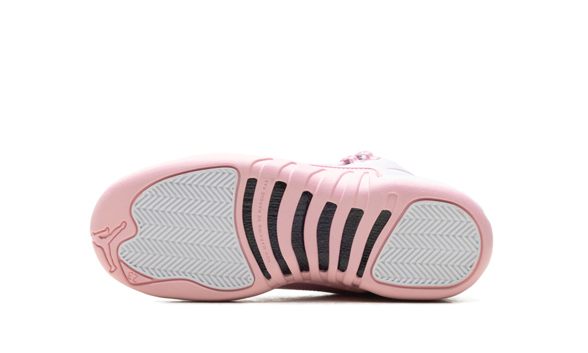 Air Jordan 12 GS "Pearl Pink"