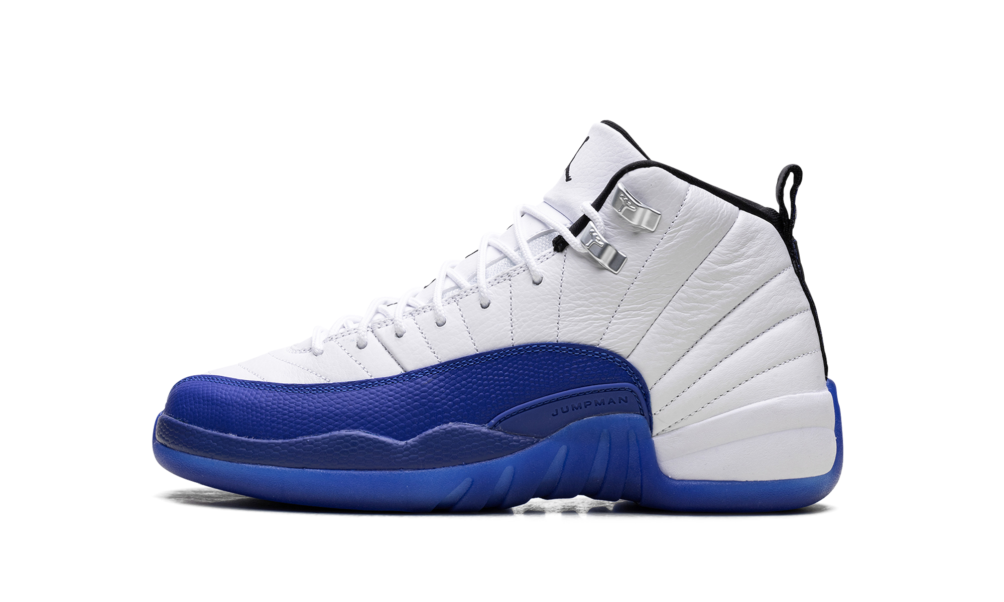 Air Jordan 12 GS "Wizards"