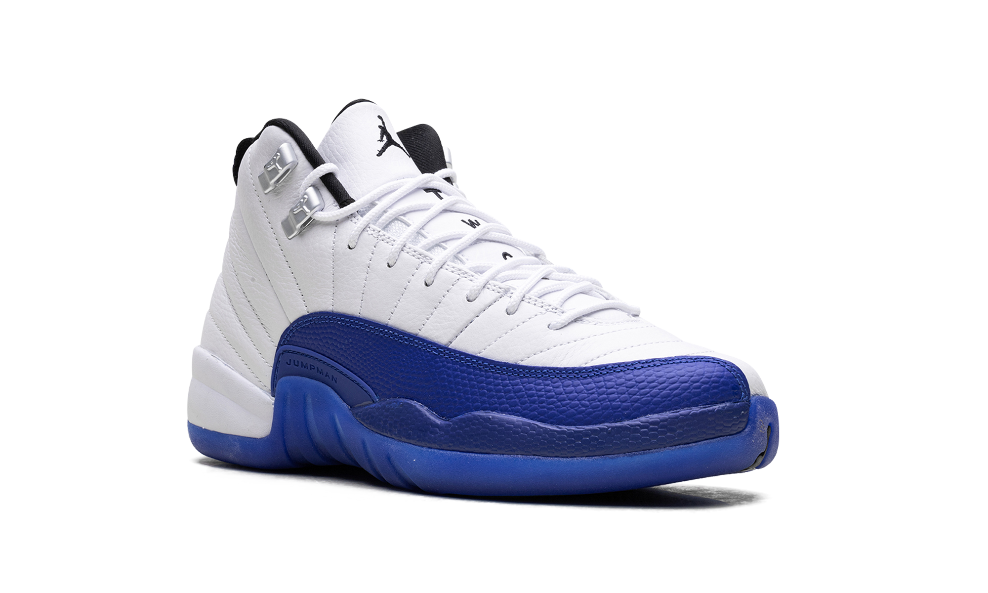 Air Jordan 12 GS "Wizards"