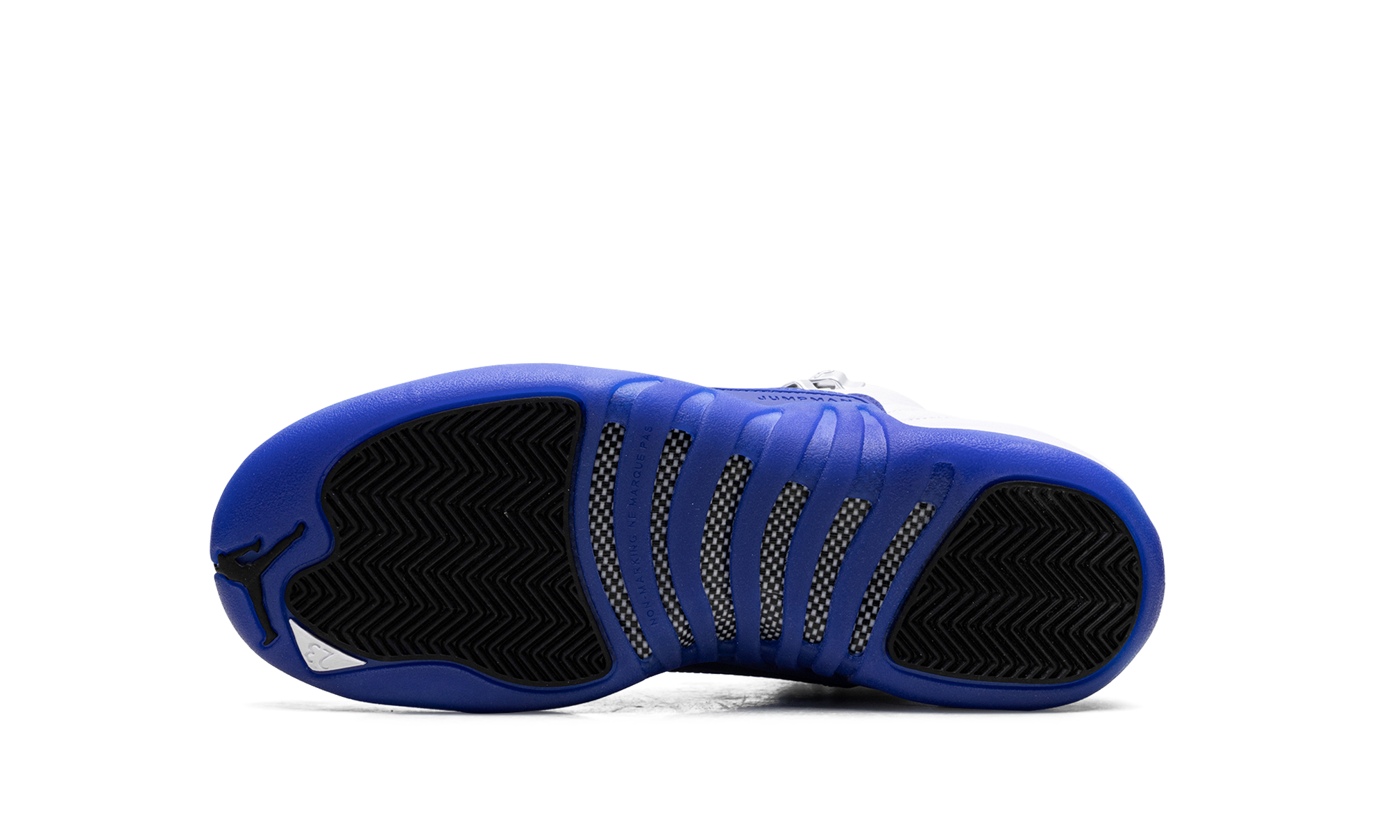 Air Jordan 12 GS "Wizards"