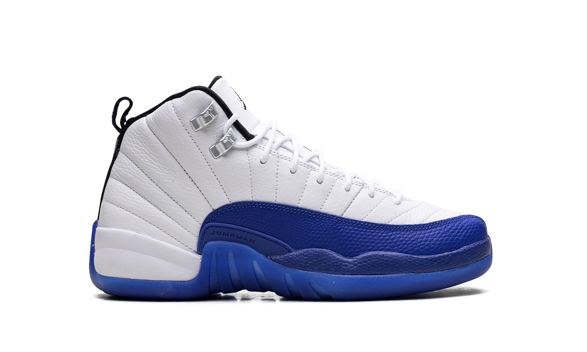 Air Jordan 12 GS "Wizards"