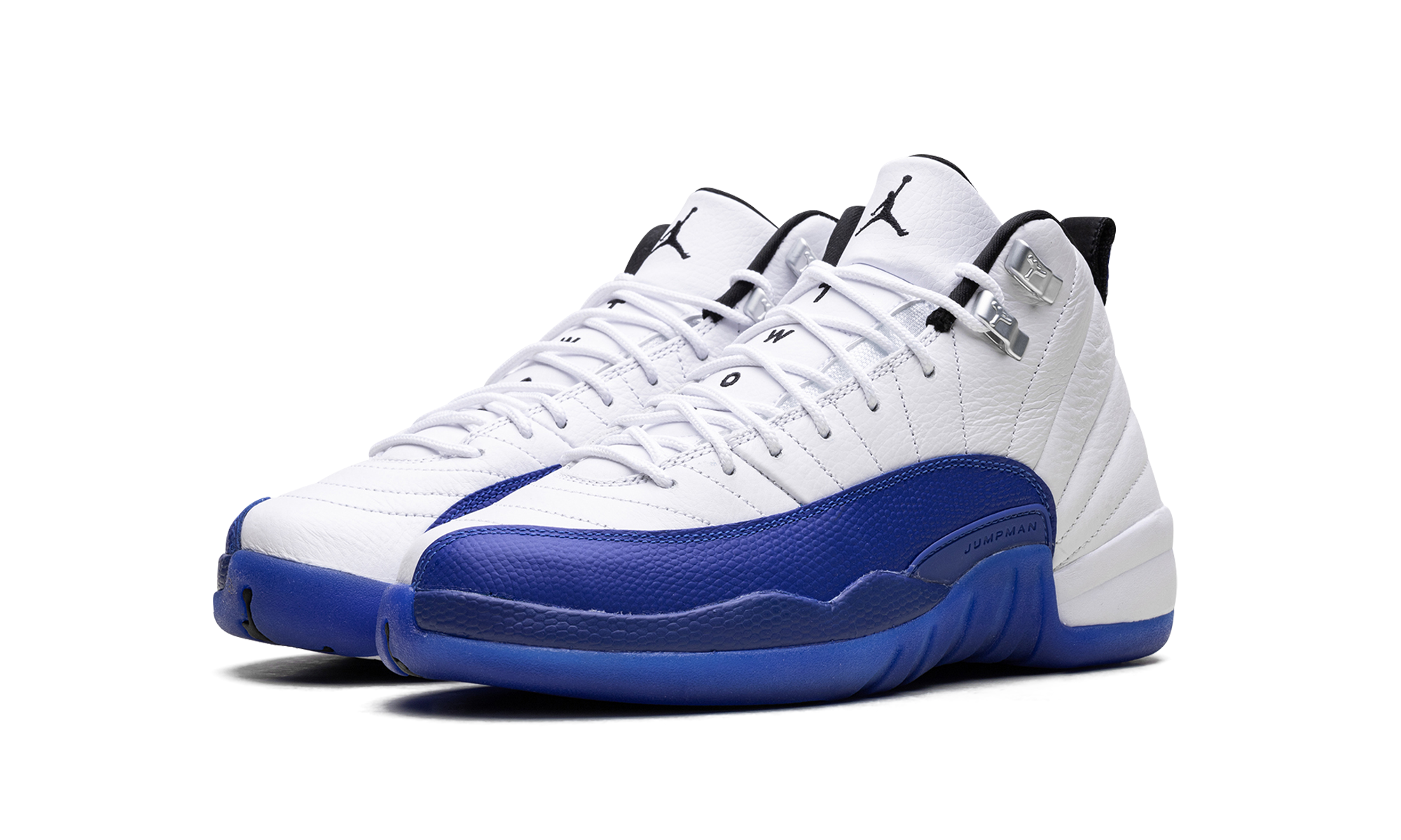 Air Jordan 12 GS "Wizards"