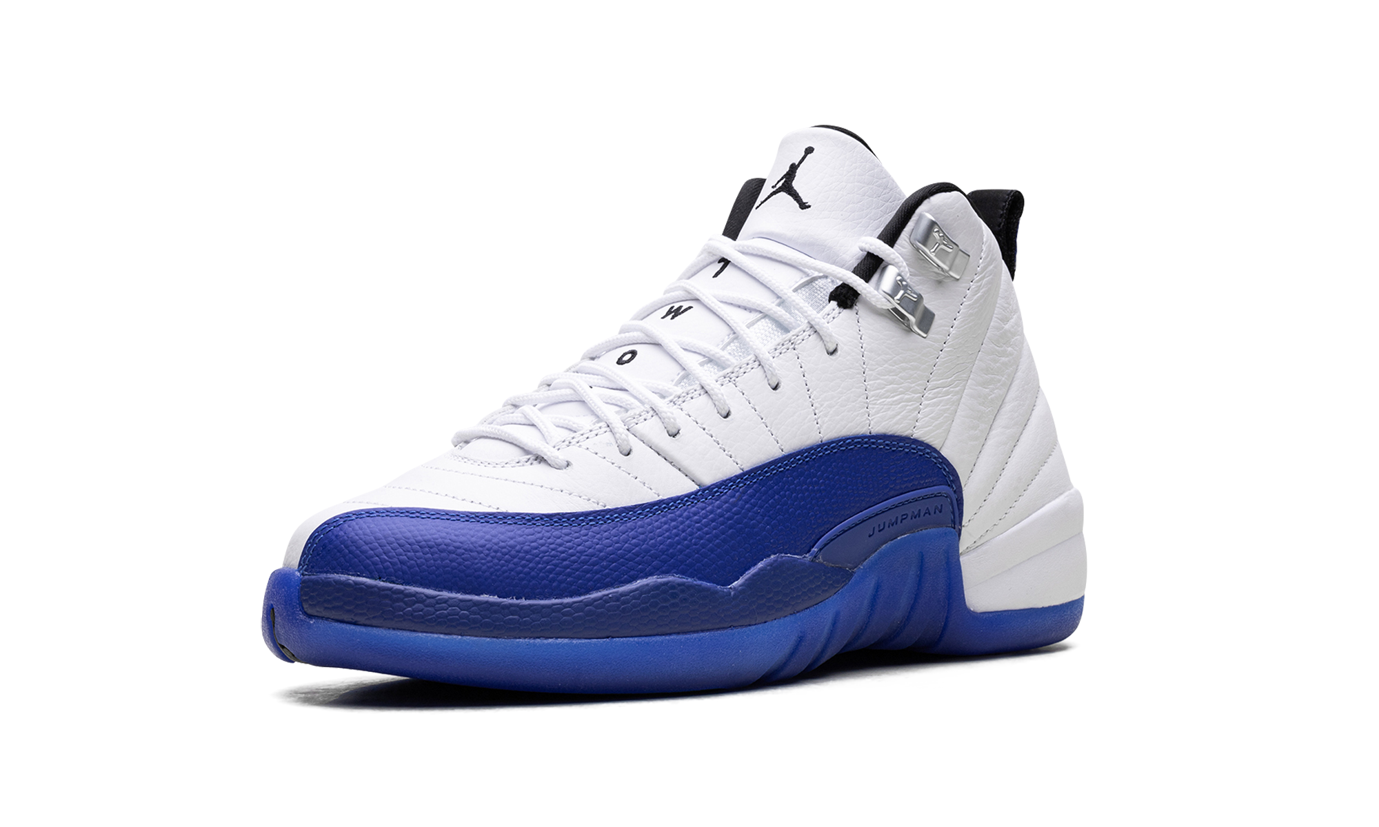 Air Jordan 12 GS "Wizards"