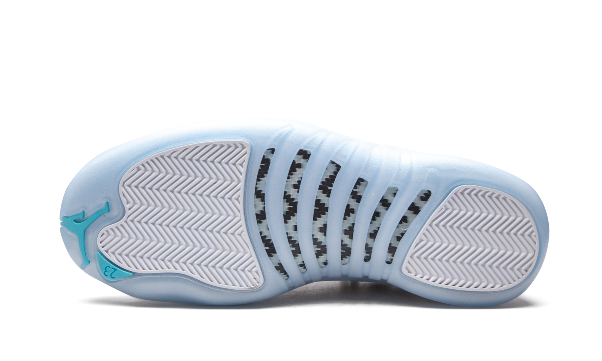 Air Jordan 12 Low "Easter"