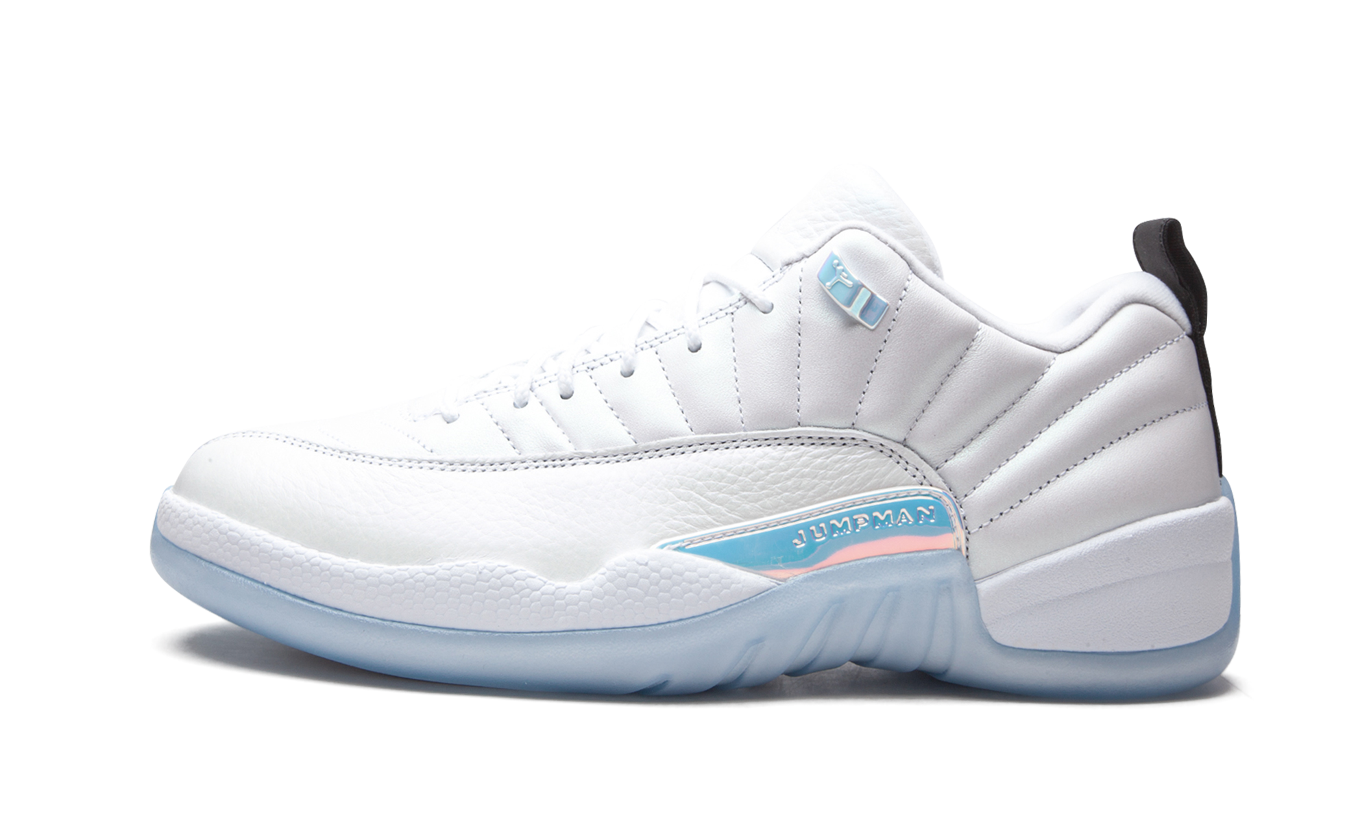Air Jordan 12 Low "Easter"