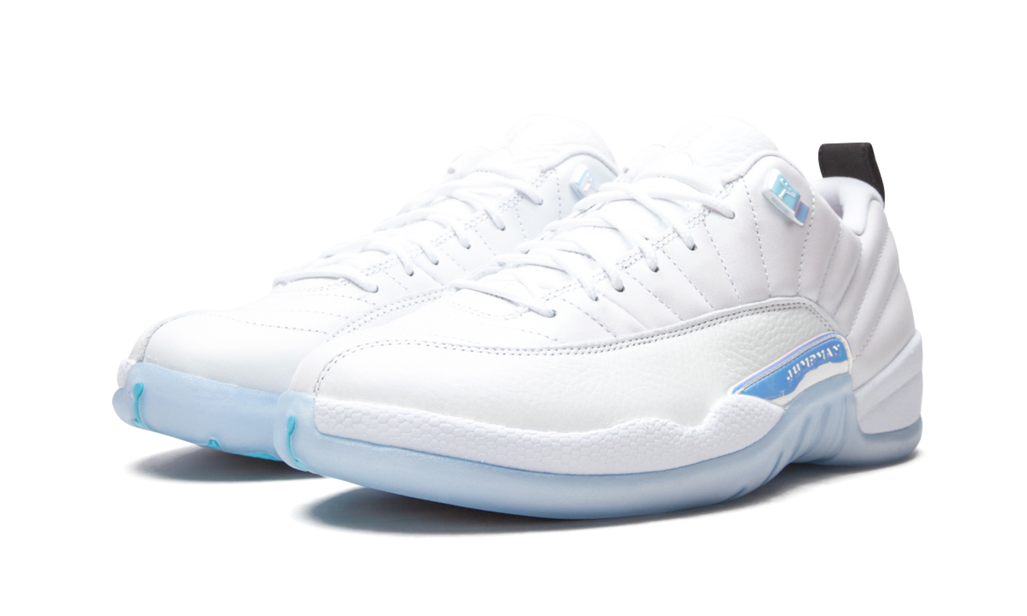 Air Jordan 12 Low "Easter"