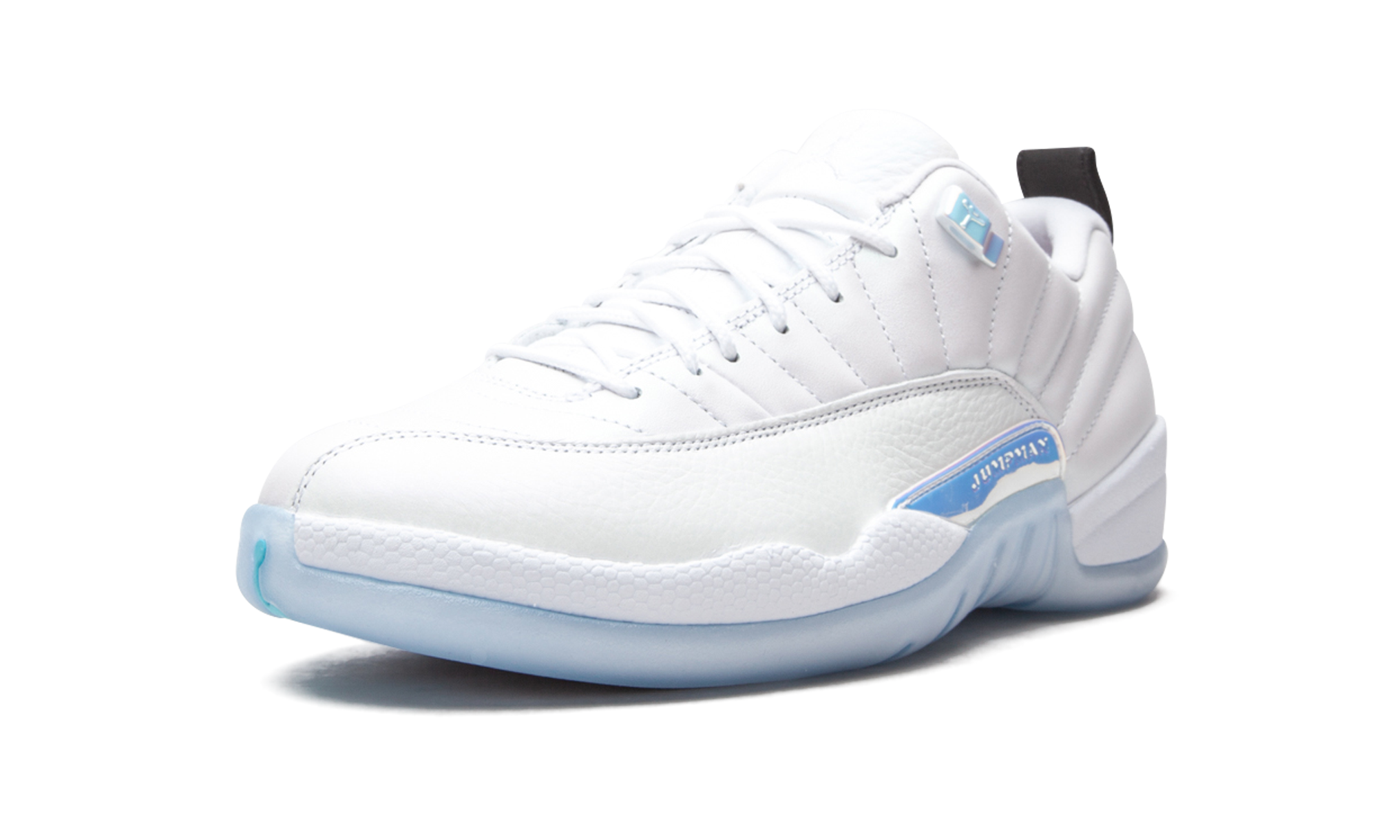 Air Jordan 12 Low "Easter"