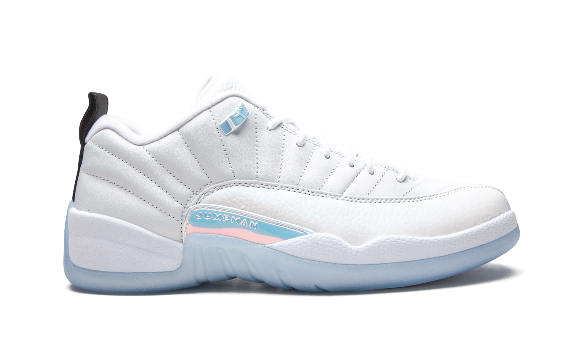 Air Jordan 12 Low "Easter"