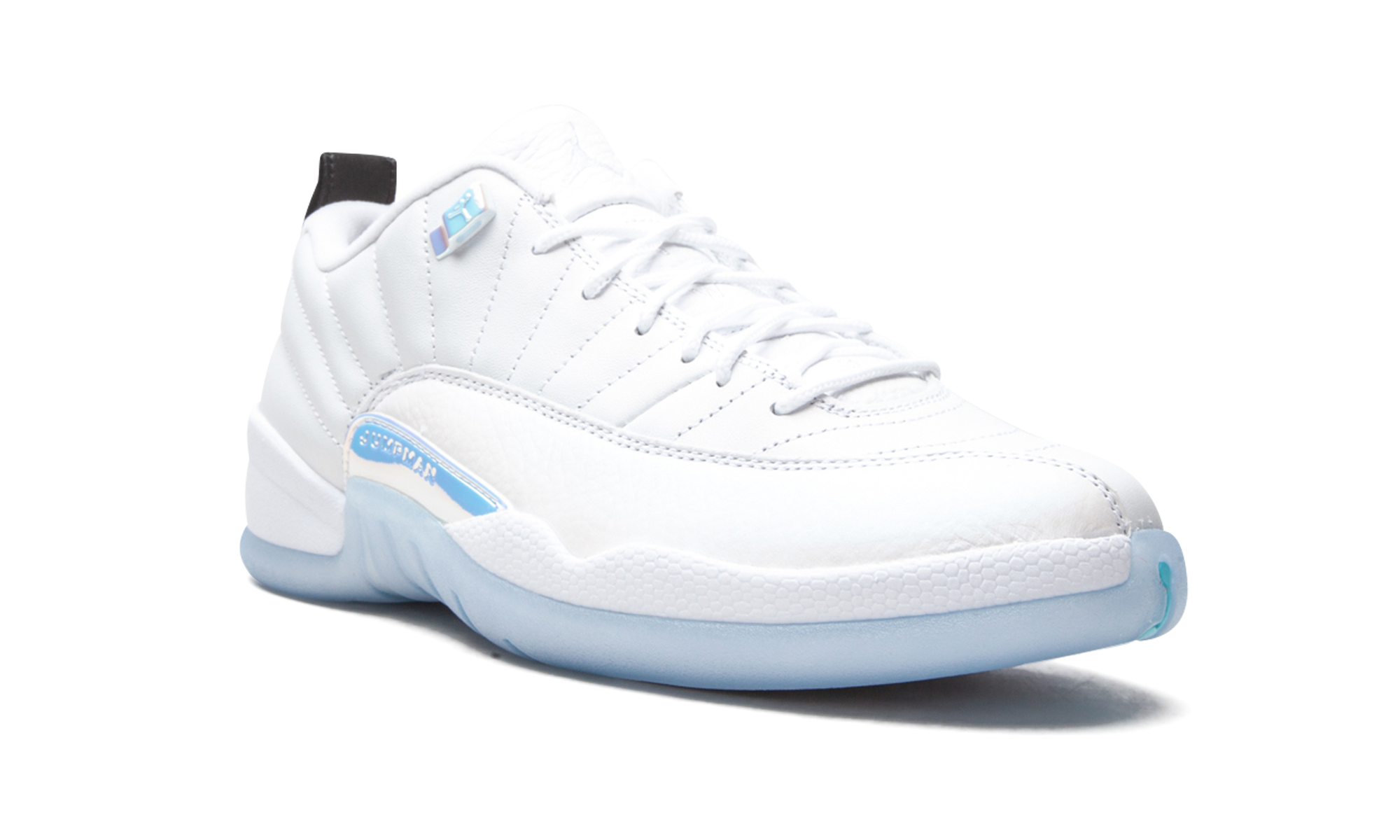 Air Jordan 12 Low "Easter"
