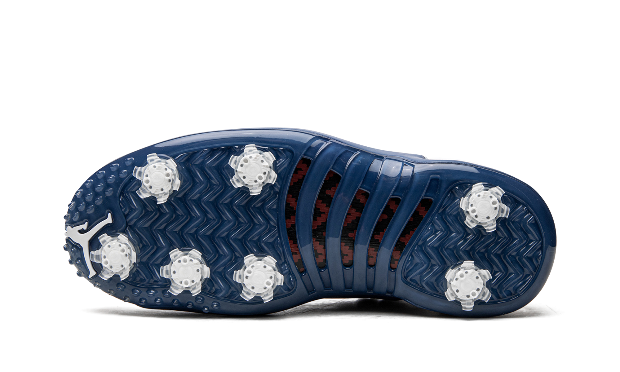 Air Jordan 12 Low Golf "French Blue"