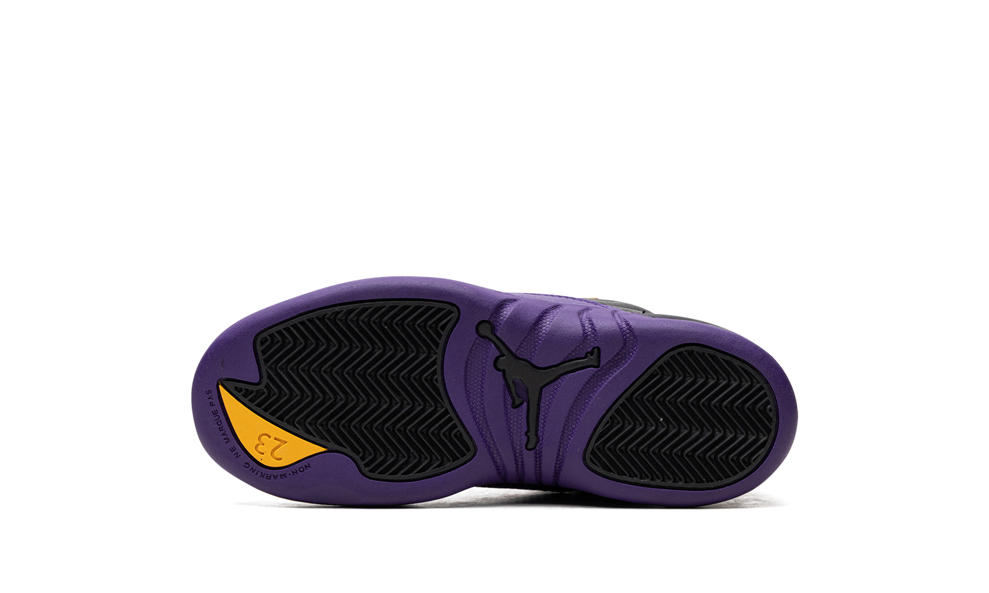Air Jordan 12 Ps "Field Purple"