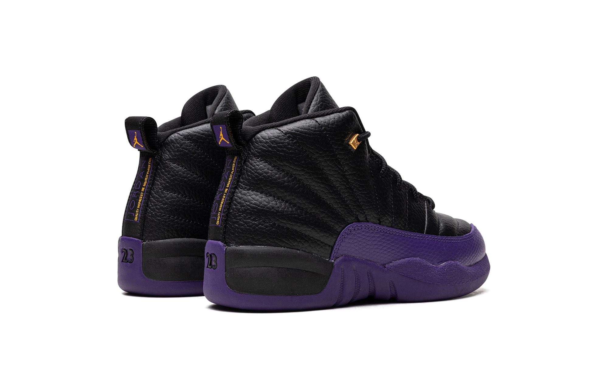 Air Jordan 12 Ps "Field Purple"