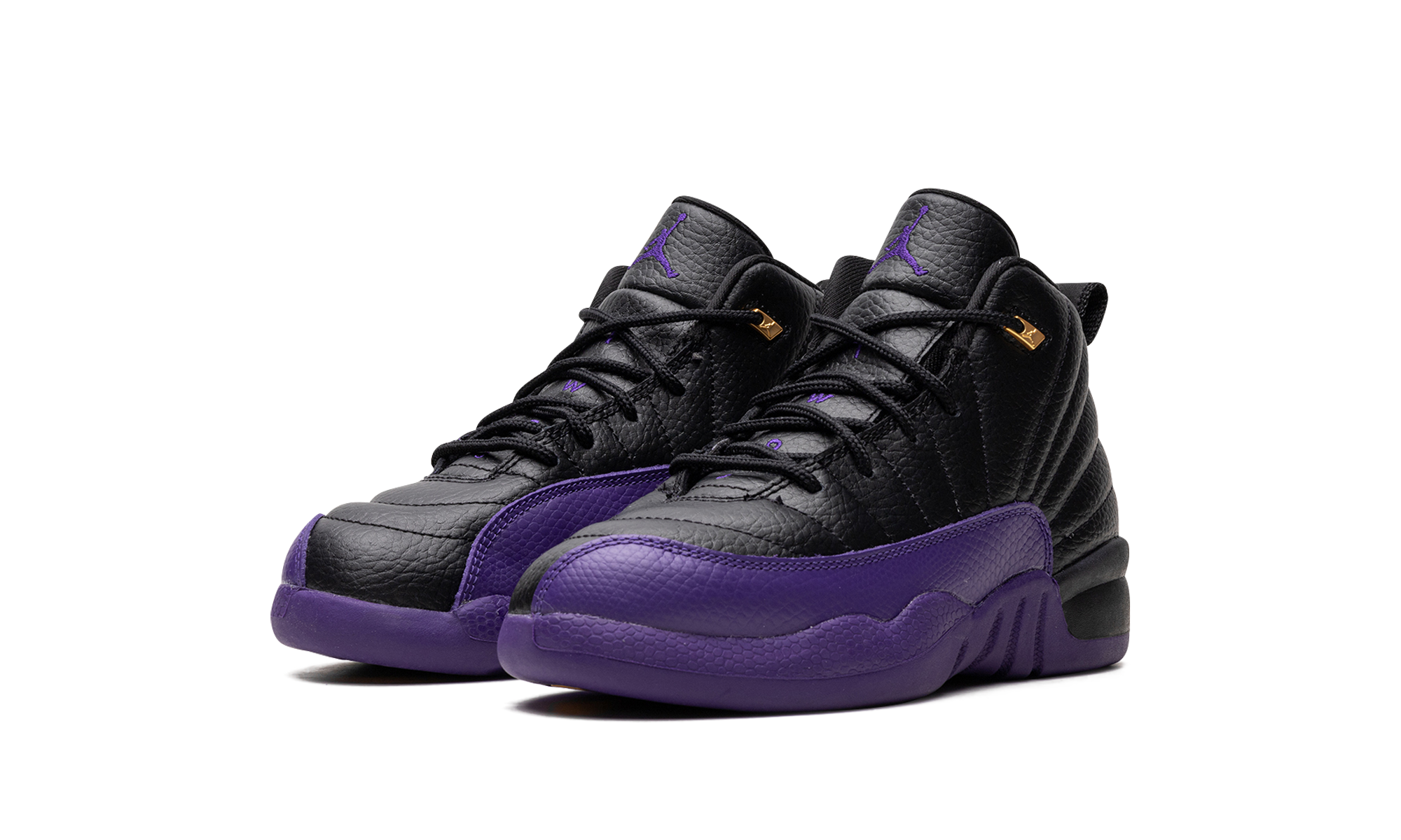 Air Jordan 12 Ps "Field Purple"