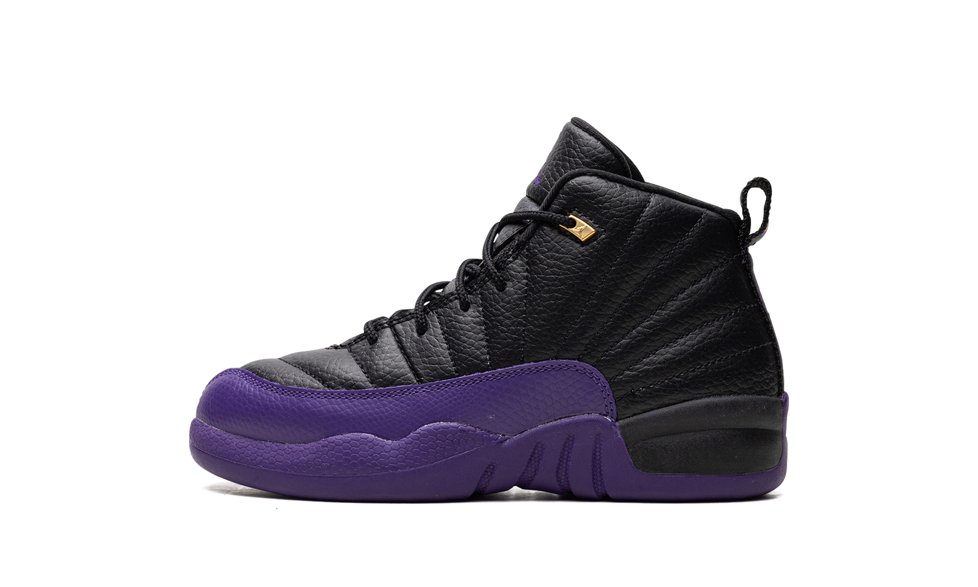 Air Jordan 12 Ps "Field Purple"