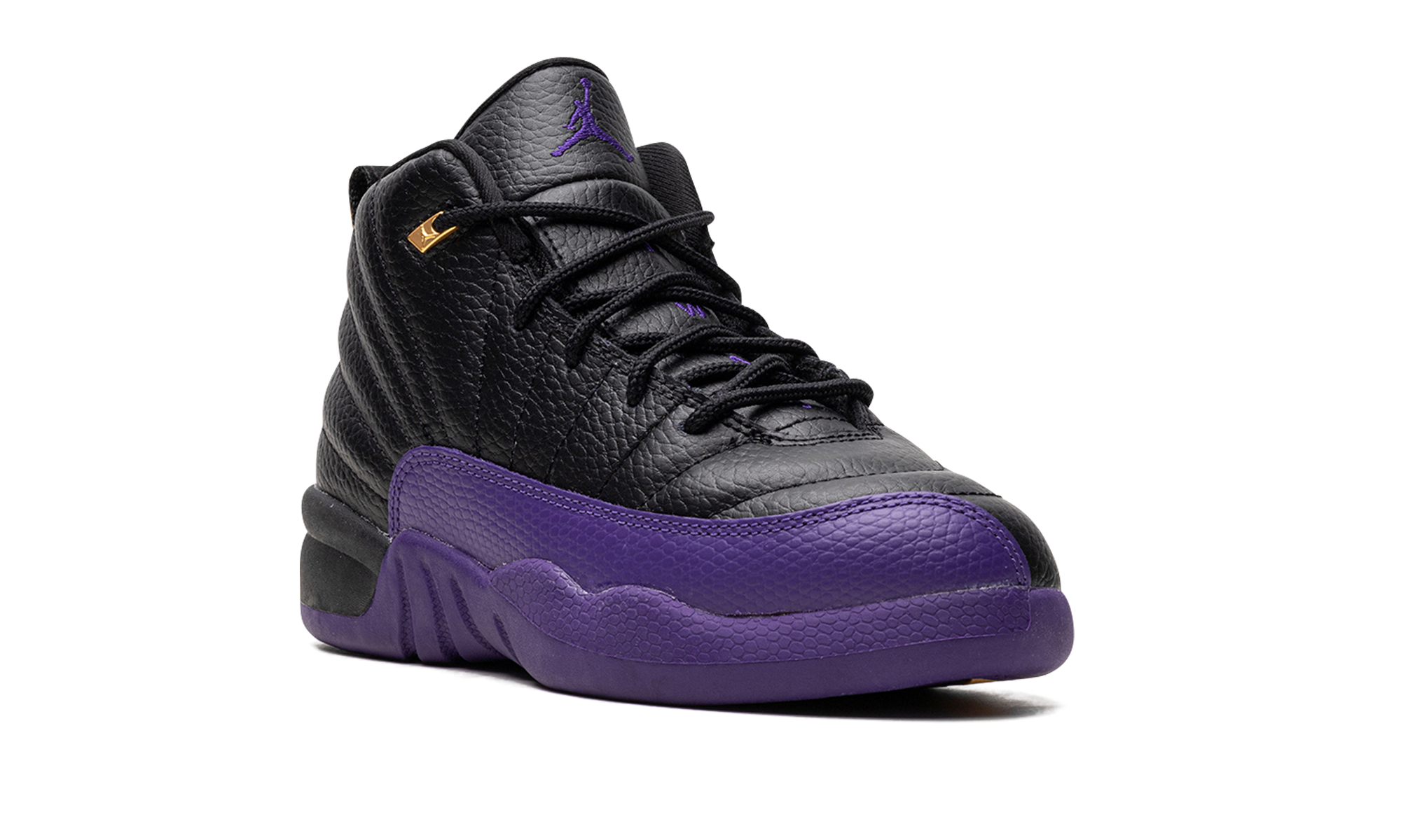 Air Jordan 12 Ps "Field Purple"
