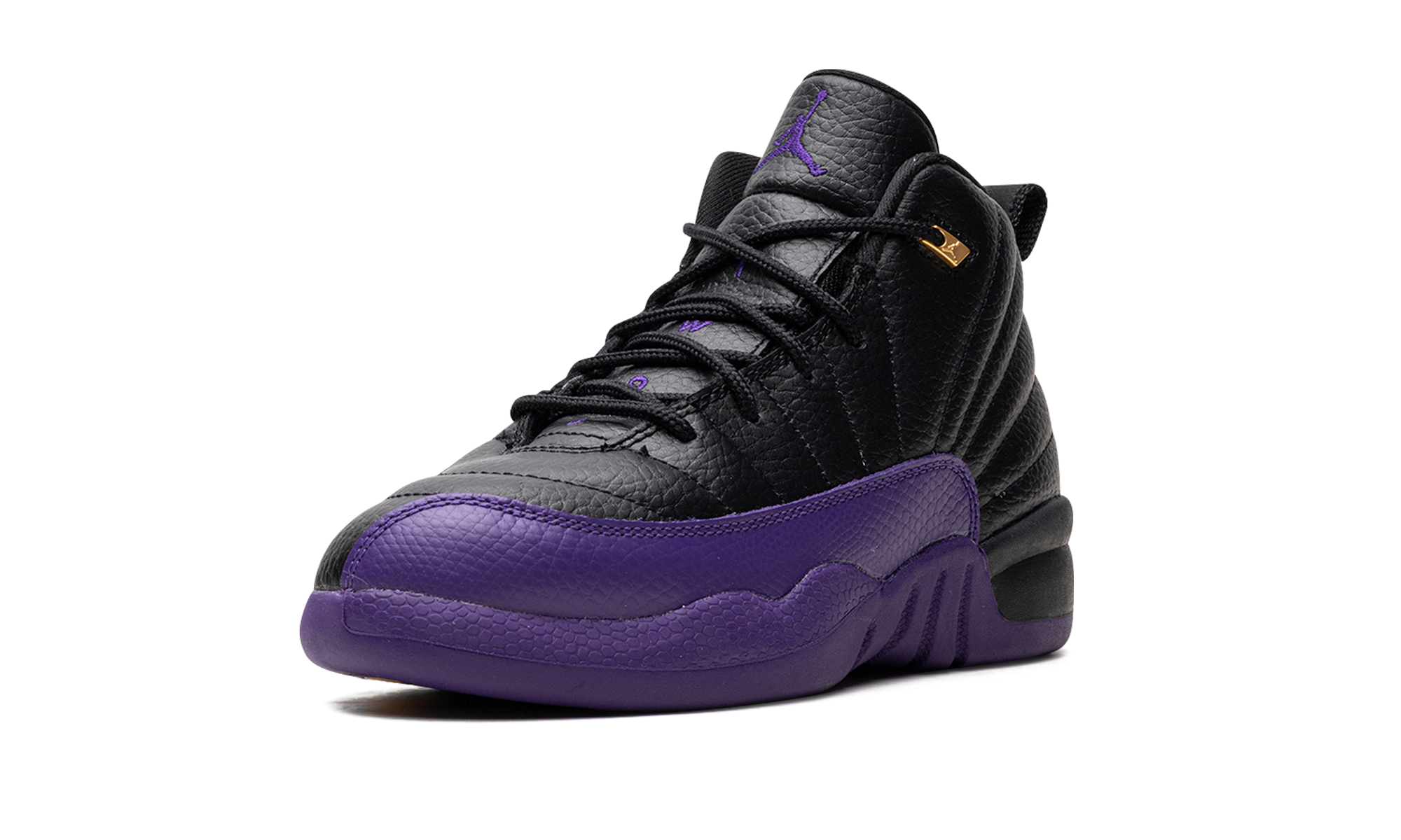 Air Jordan 12 Ps "Field Purple"