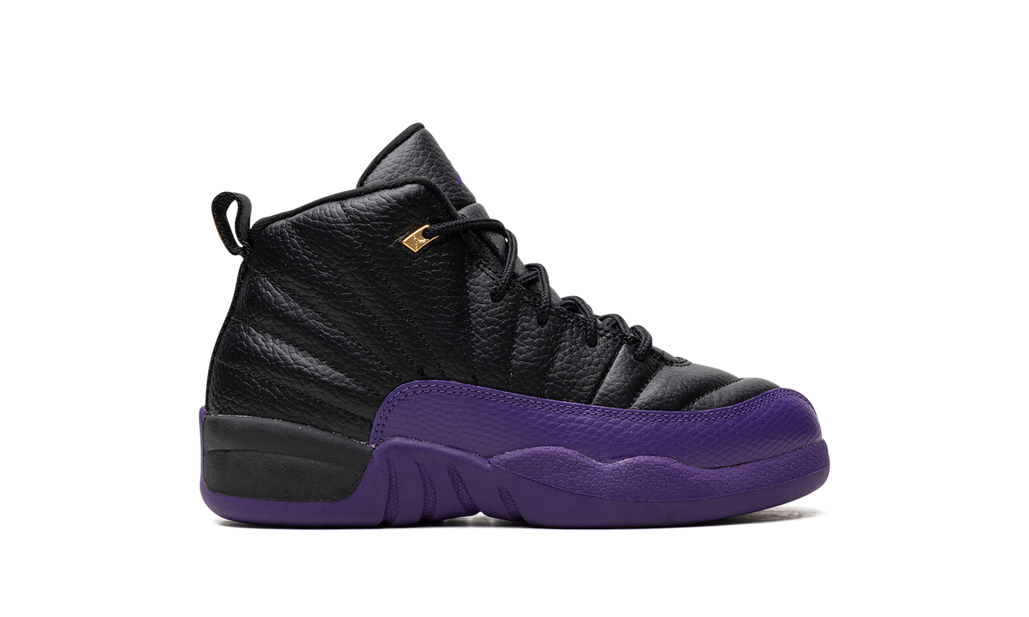 Air Jordan 12 Ps "Field Purple"