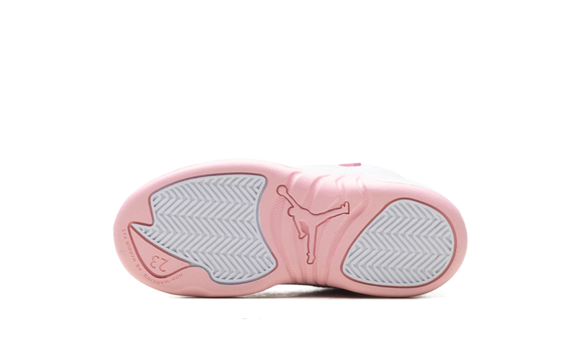 Air Jordan 12 Ps "Pearl Pink"