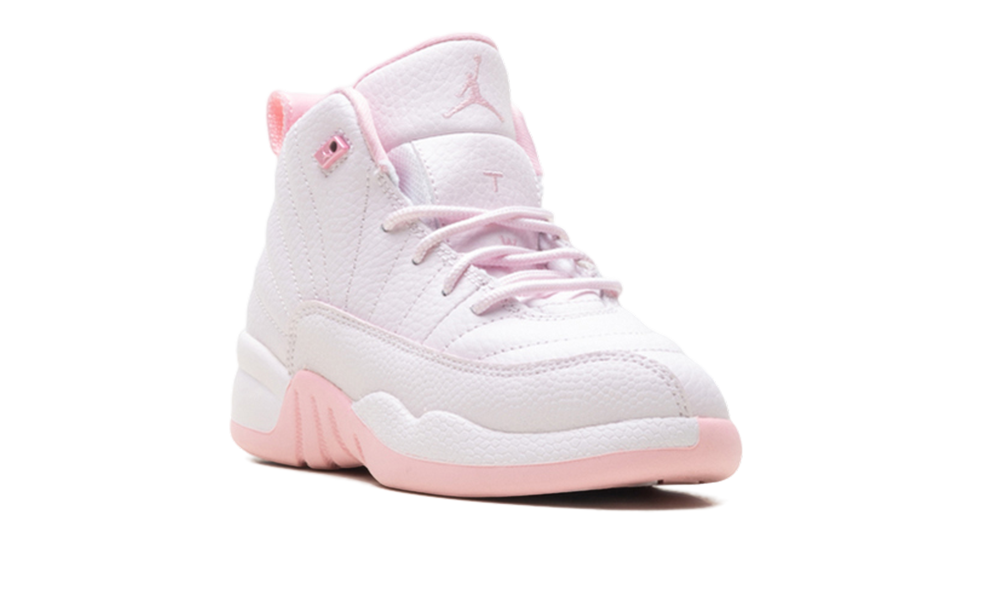 Air Jordan 12 Ps "Pearl Pink"