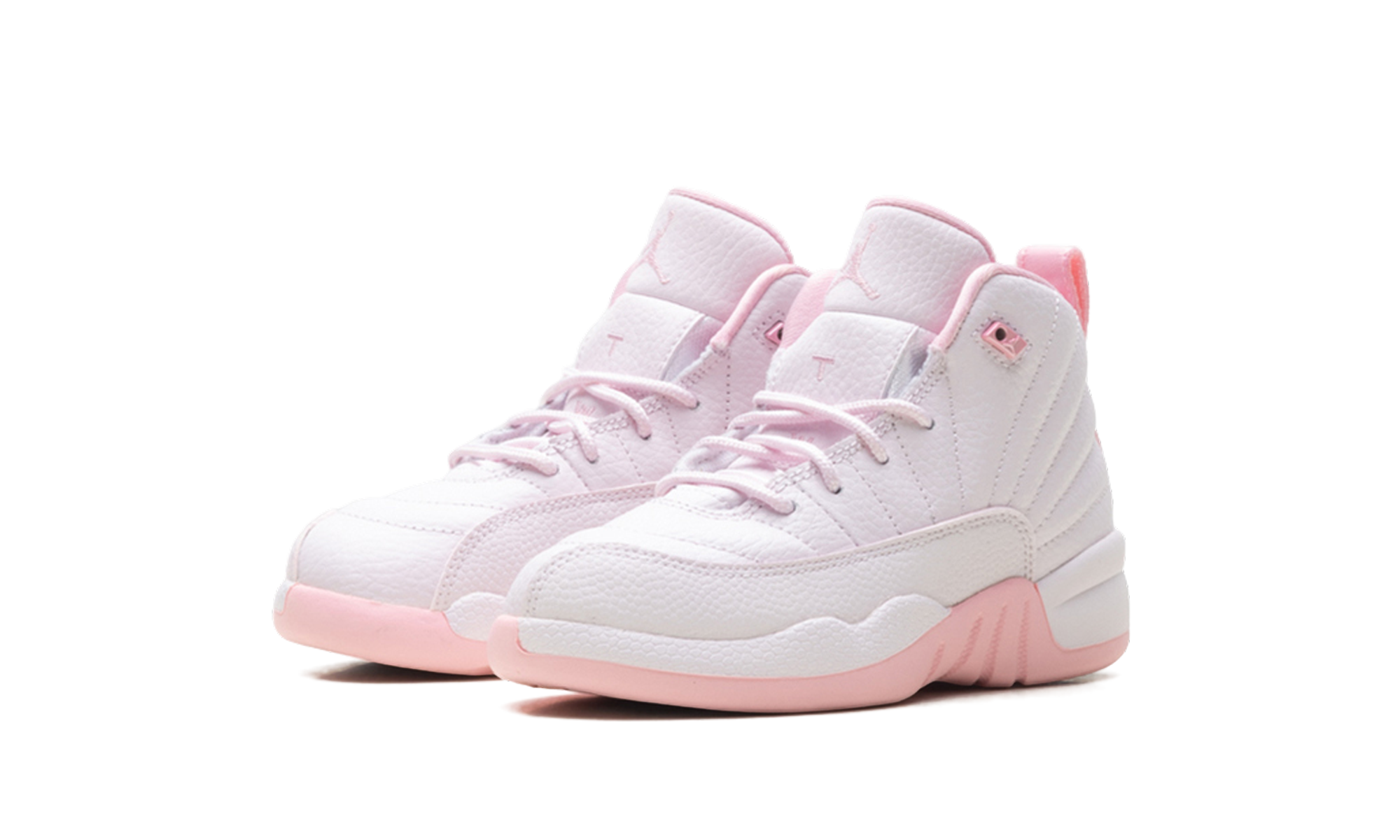Air Jordan 12 Ps "Pearl Pink"