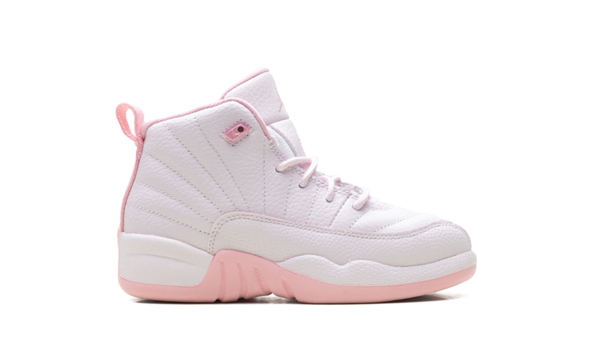 Air Jordan 12 Ps "Pearl Pink"