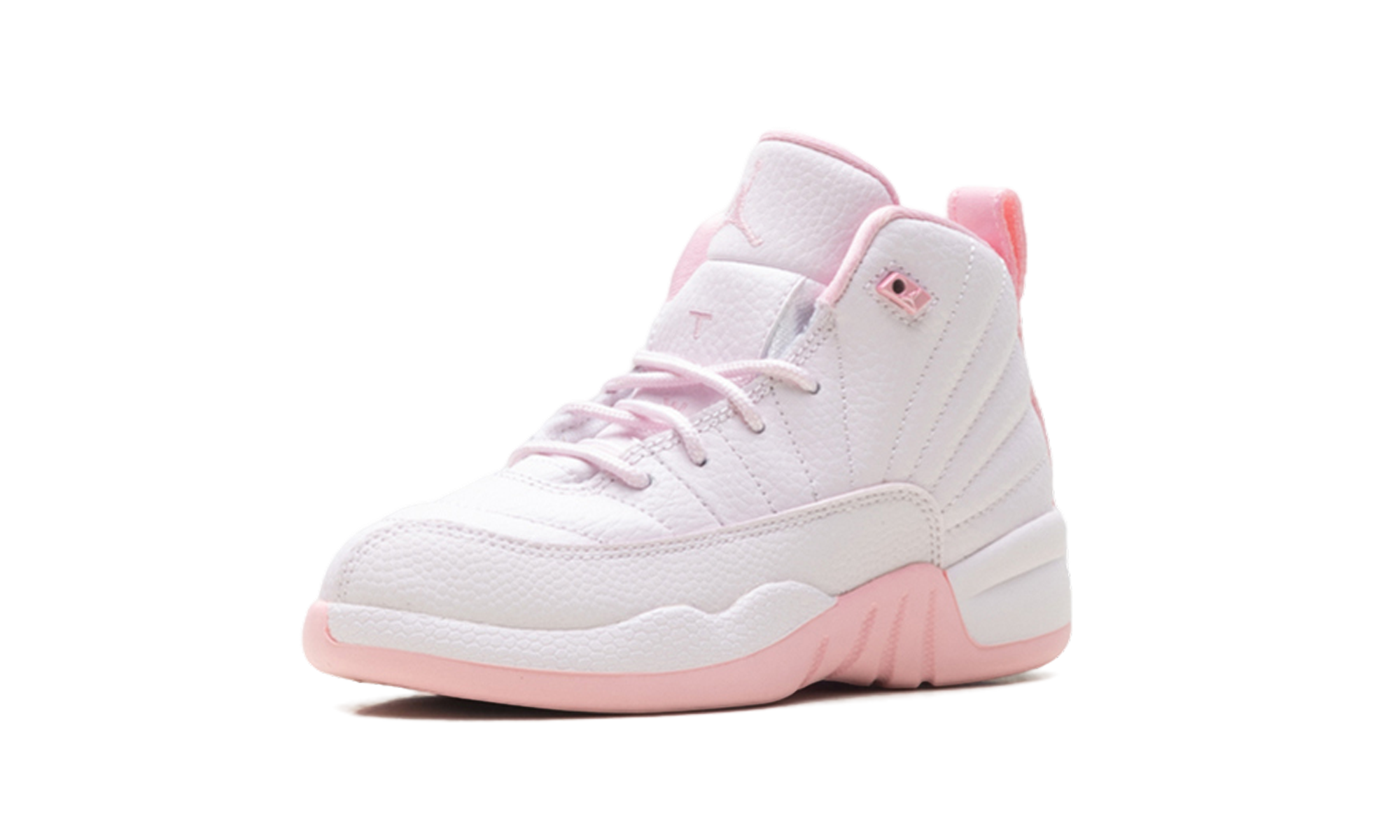 Air Jordan 12 Ps "Pearl Pink"