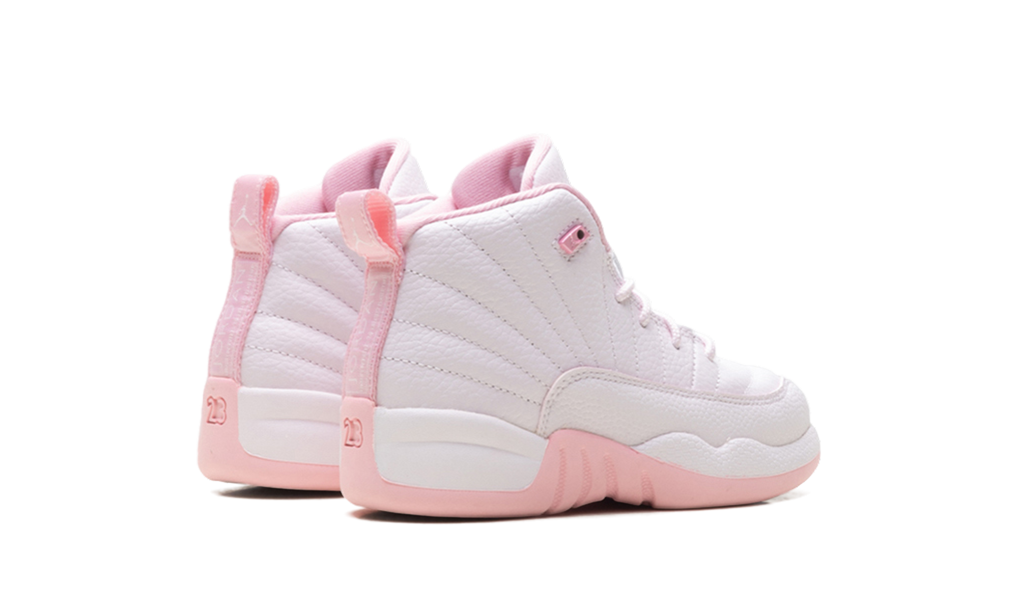 Air Jordan 12 Ps "Pearl Pink"