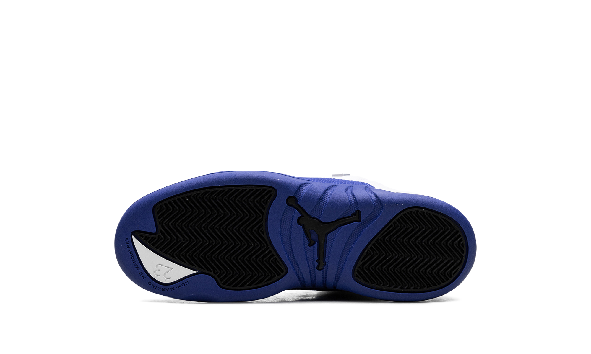 Air Jordan 12 Ps "Wizards"