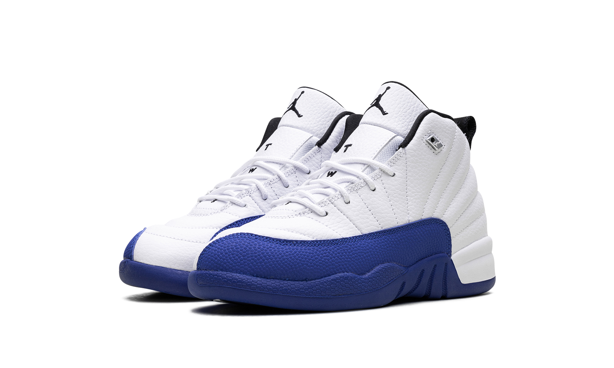 Air Jordan 12 Ps "Wizards"